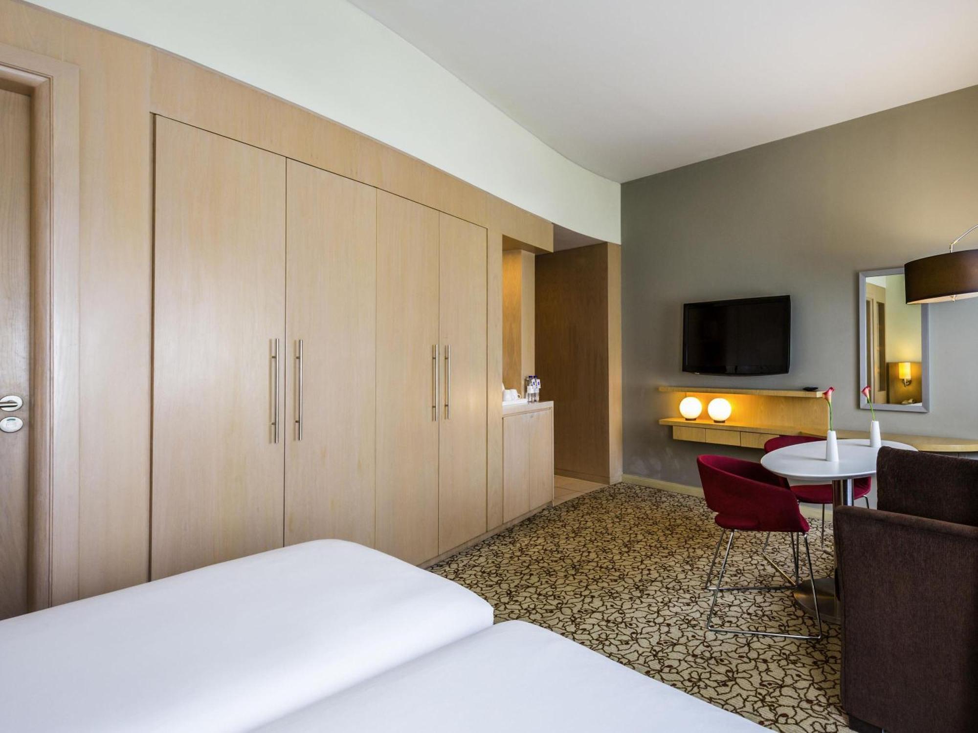 Twin Suite