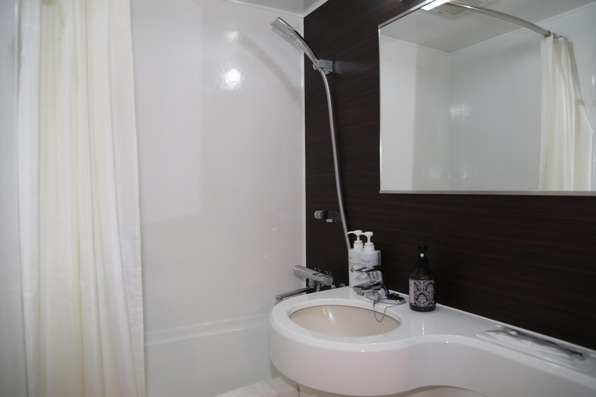 Single Room Non-Smoking