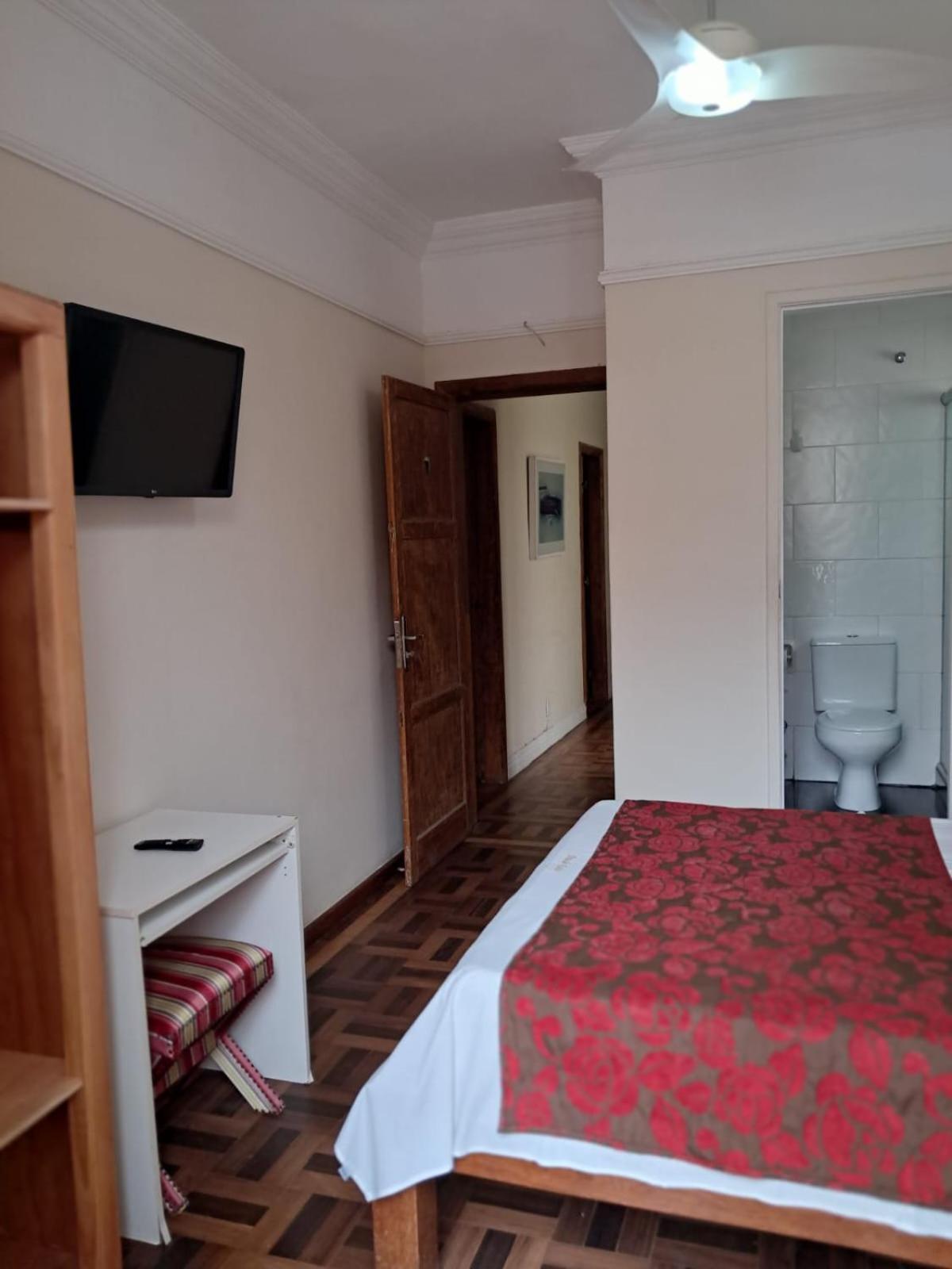 Double Room Patio