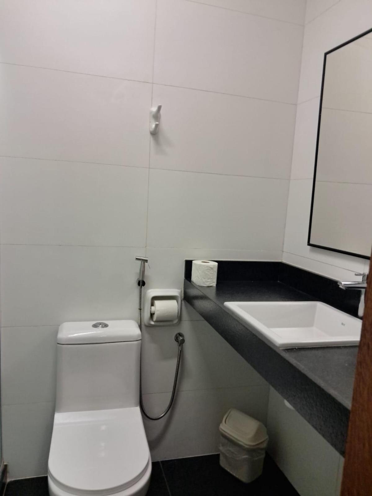 Double Room Patio