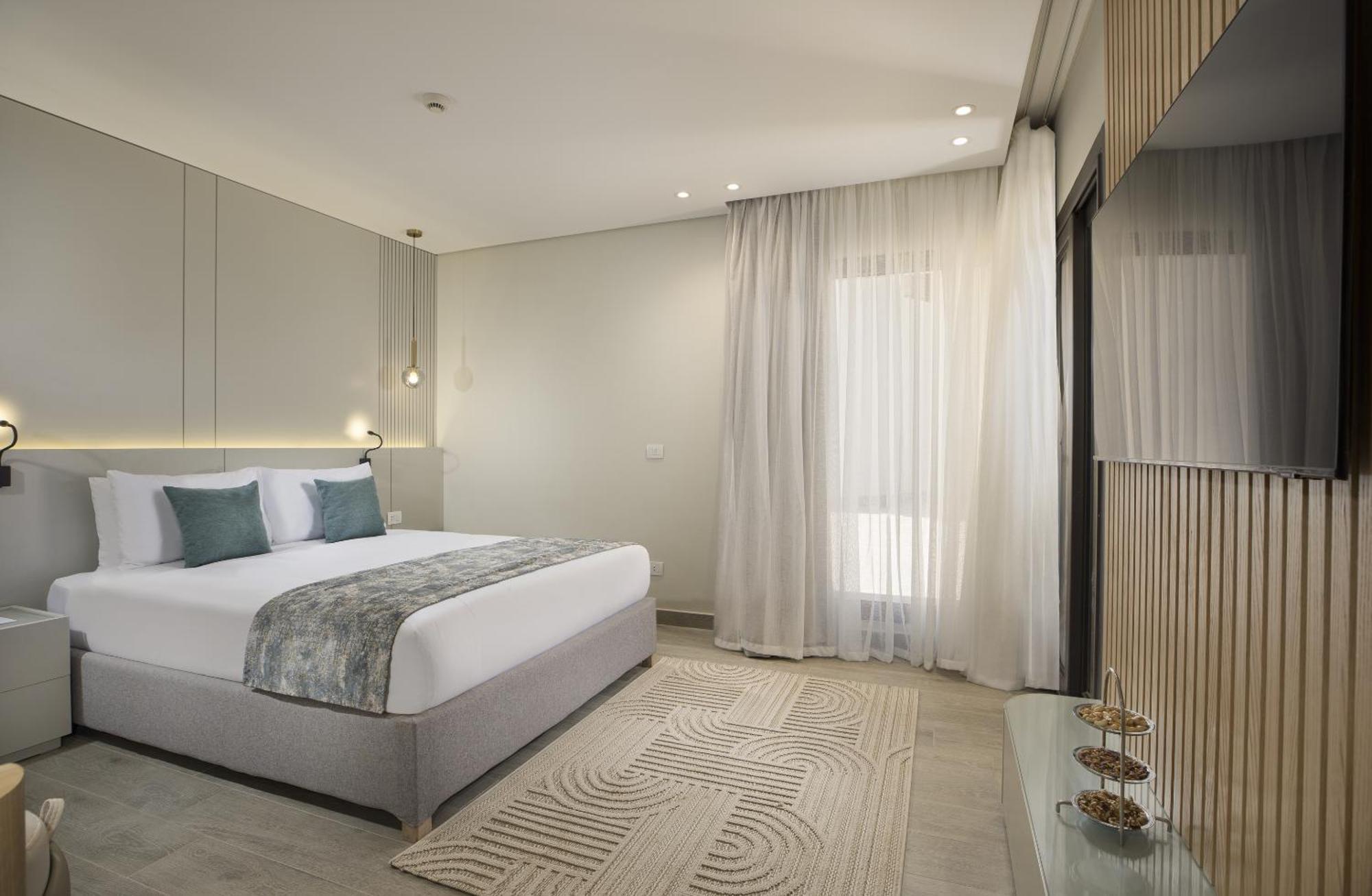 Comfort Room Sea View Adults Only