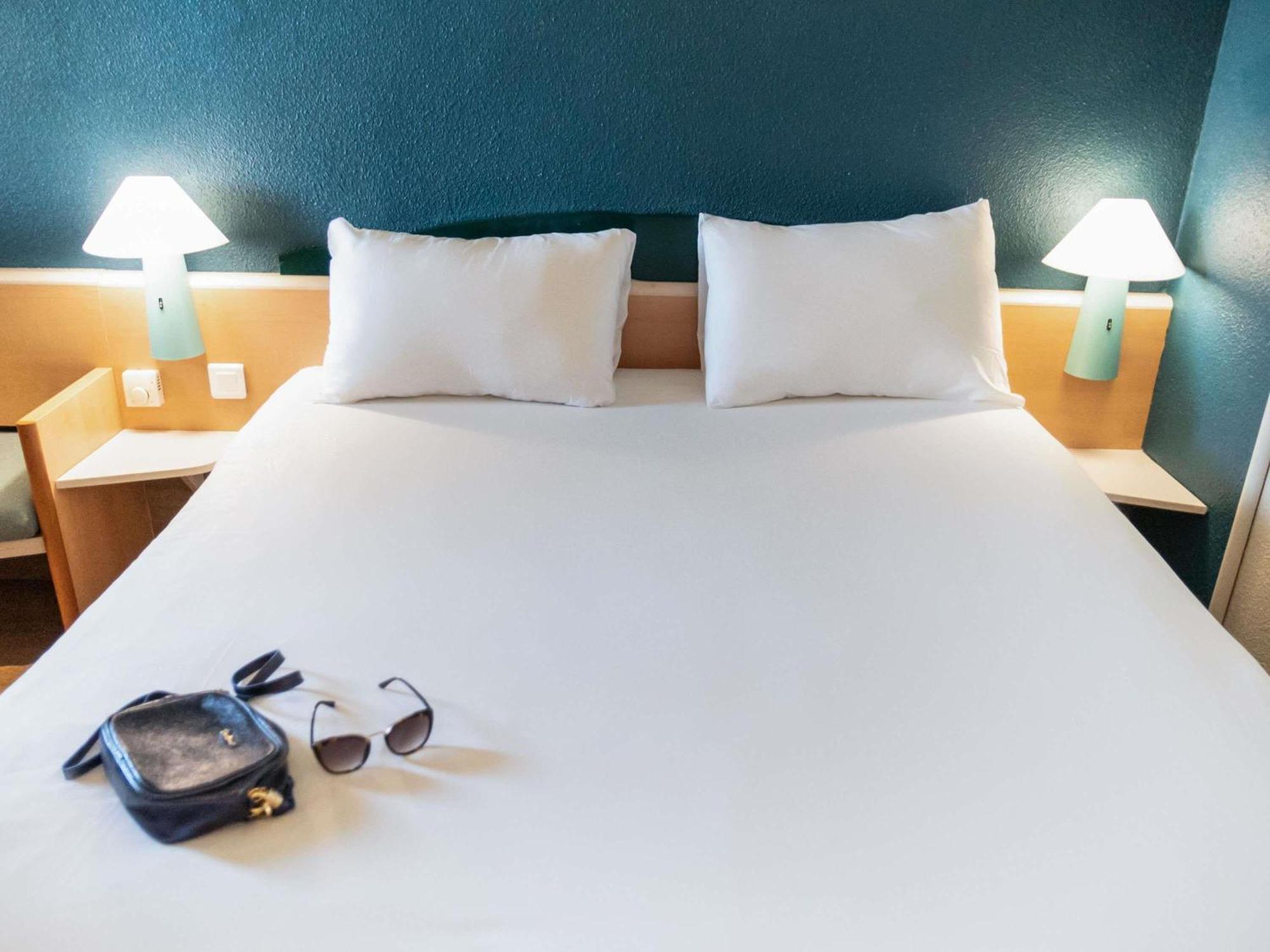 Standard Doppelzimmer