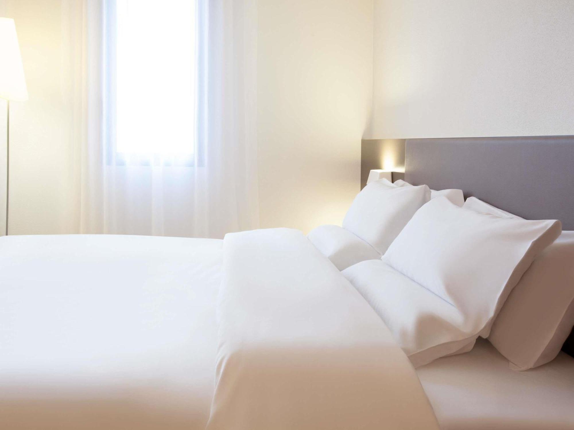 Chambre Double Standard avec Canapé