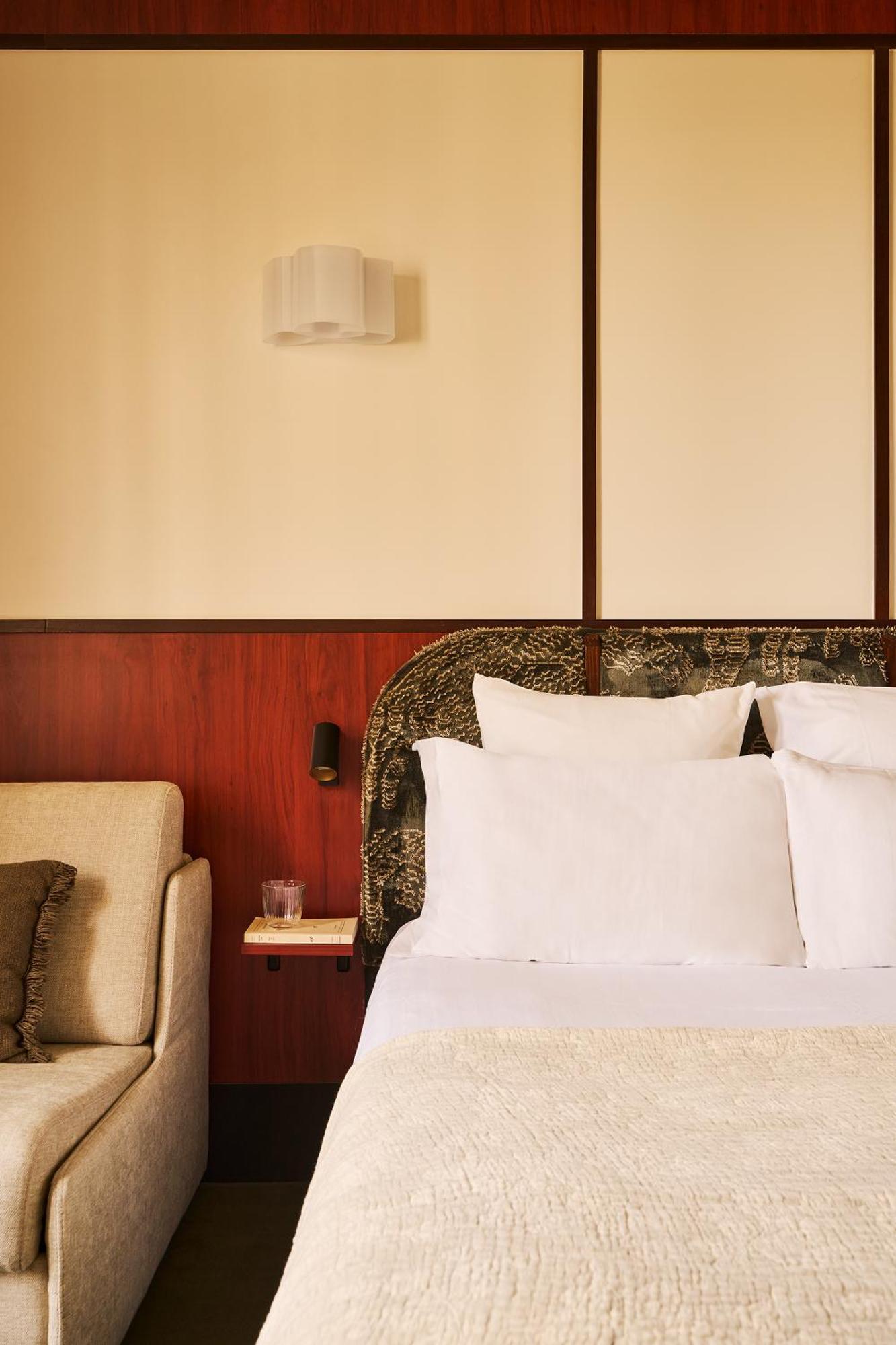 Family Double Room