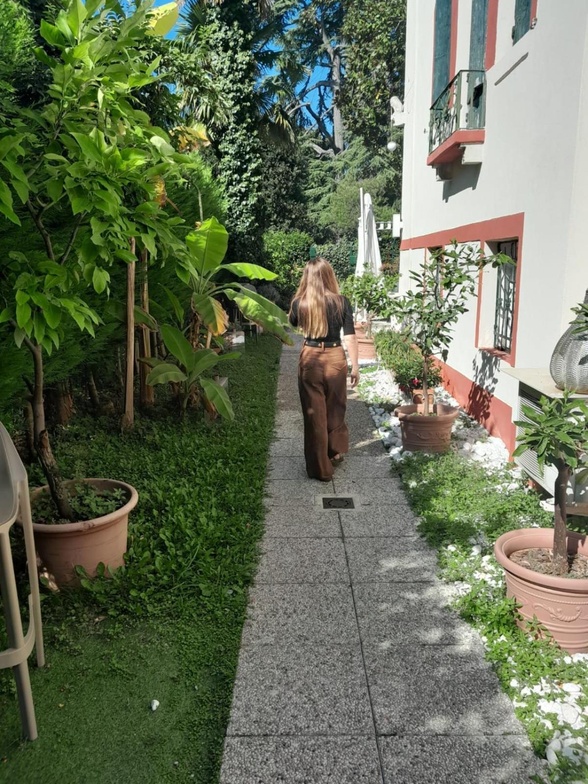 Economy Double Room Ground Floor