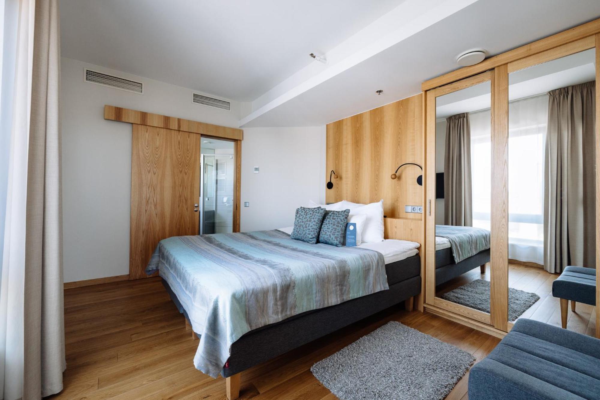Suite Sea View