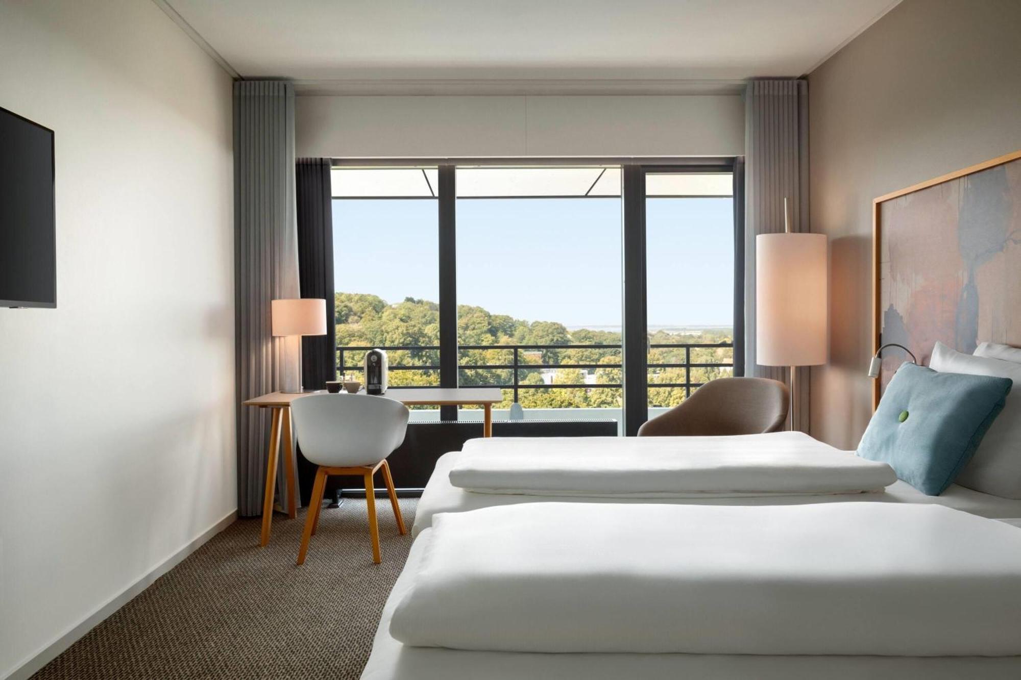 Standard Plus Room