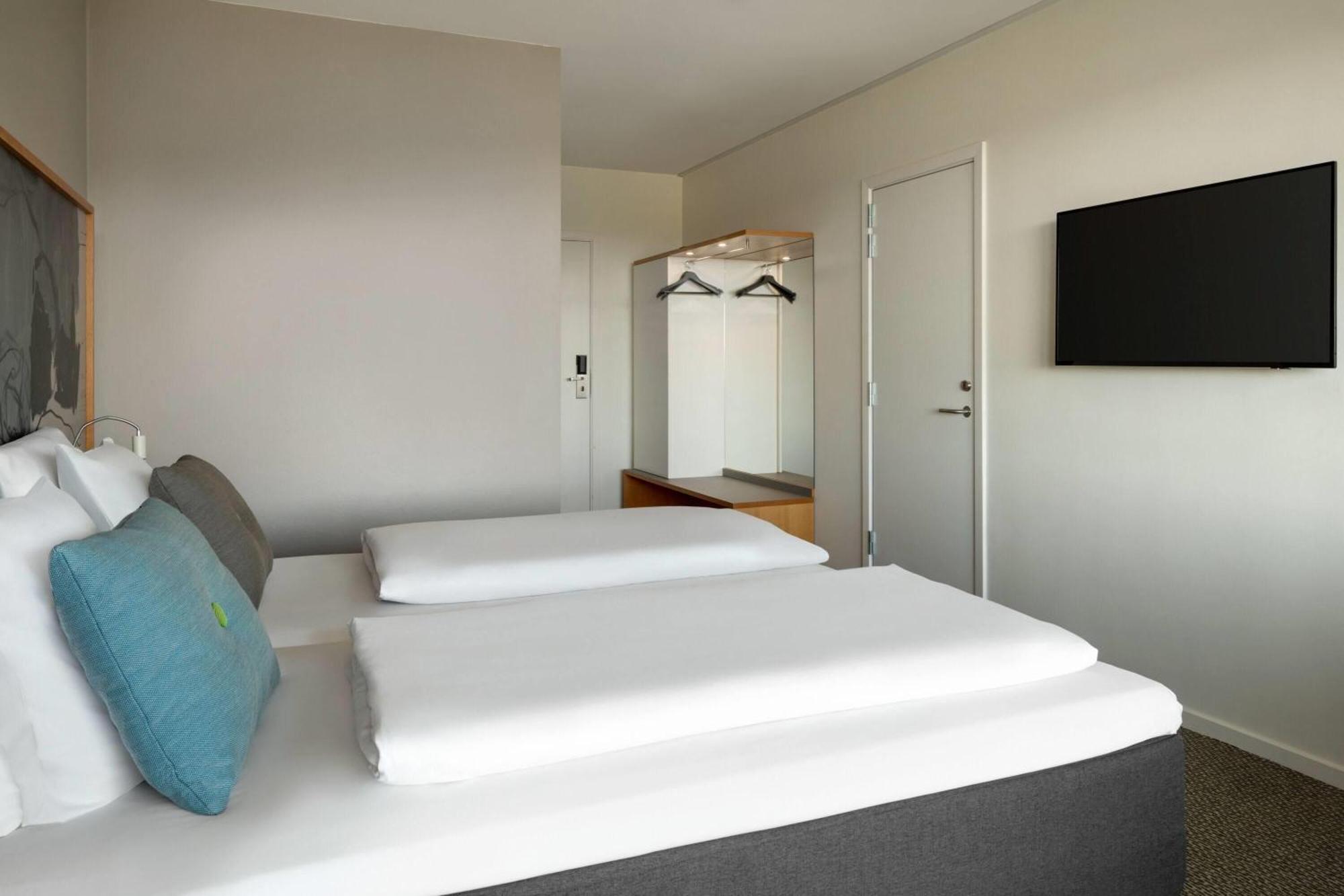 Standard Plus Room