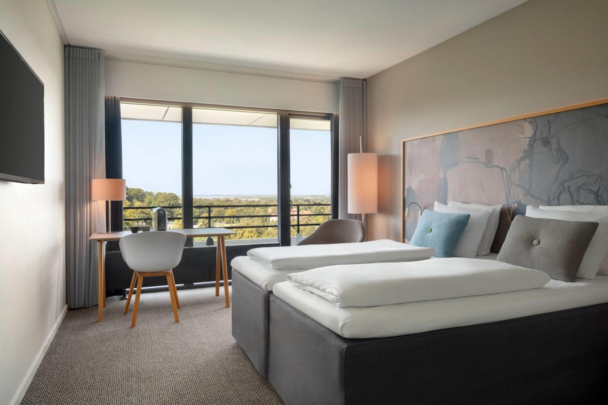 Standard Plus Room