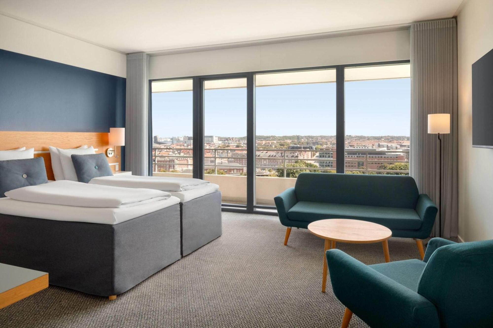 Superior Plus Room