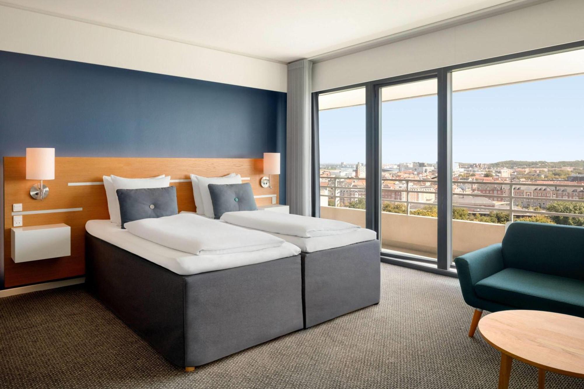 Superior Plus Room