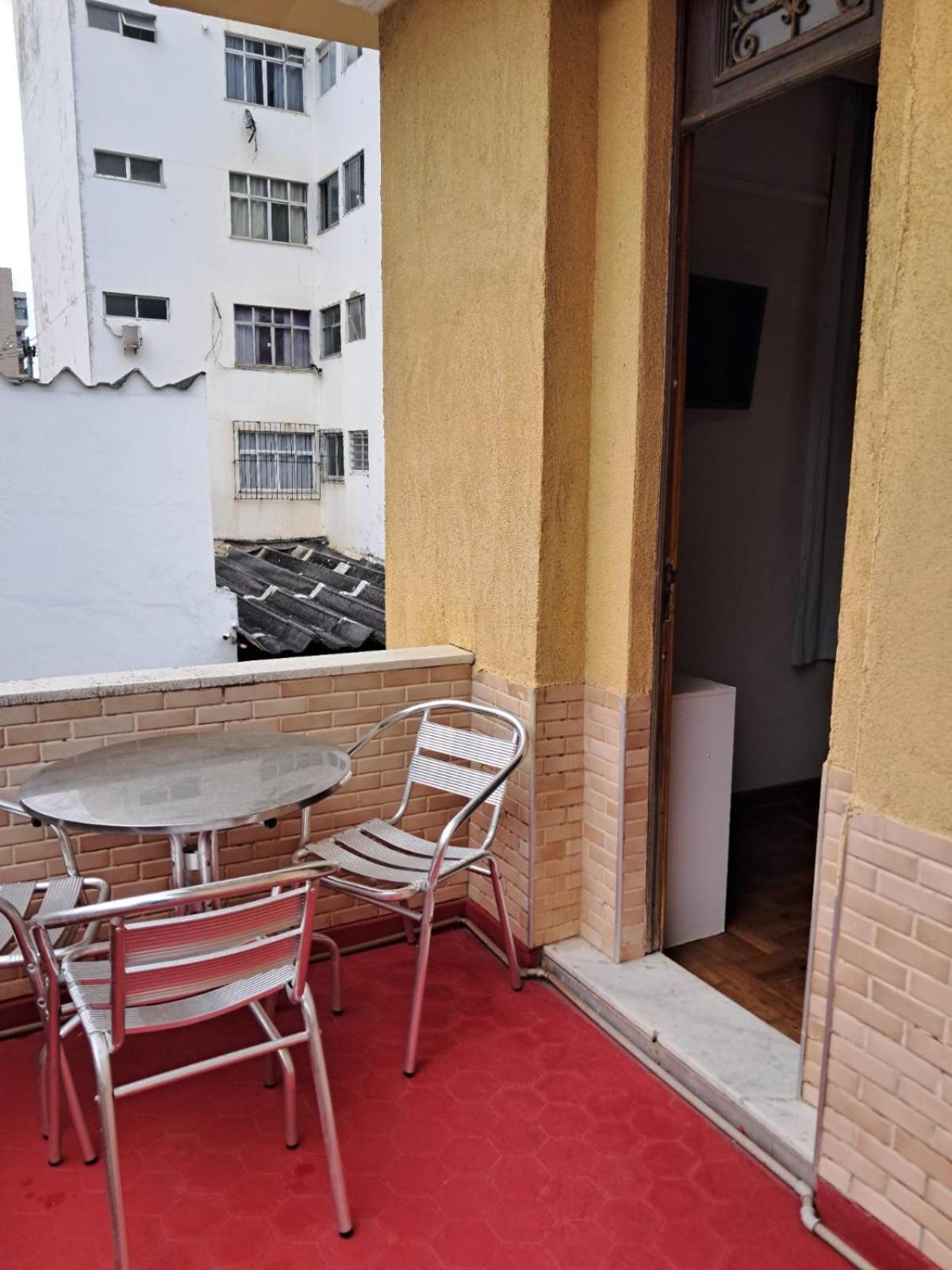 Double Room Patio