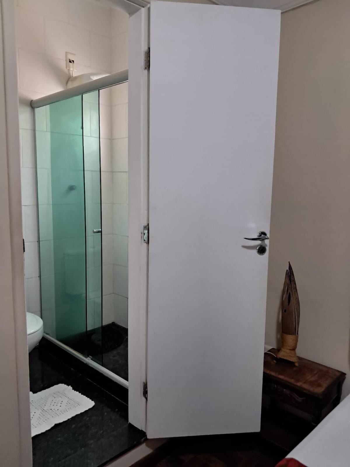 Double Room Patio