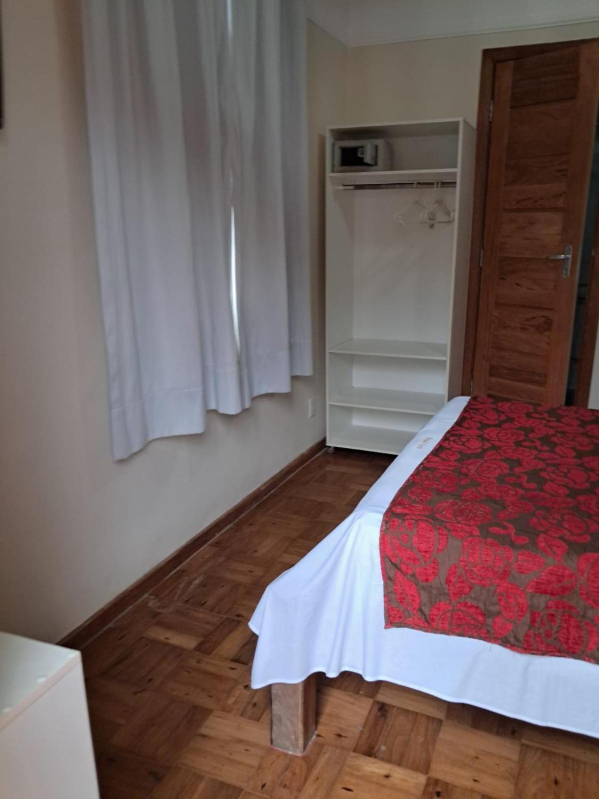 Double Room Patio