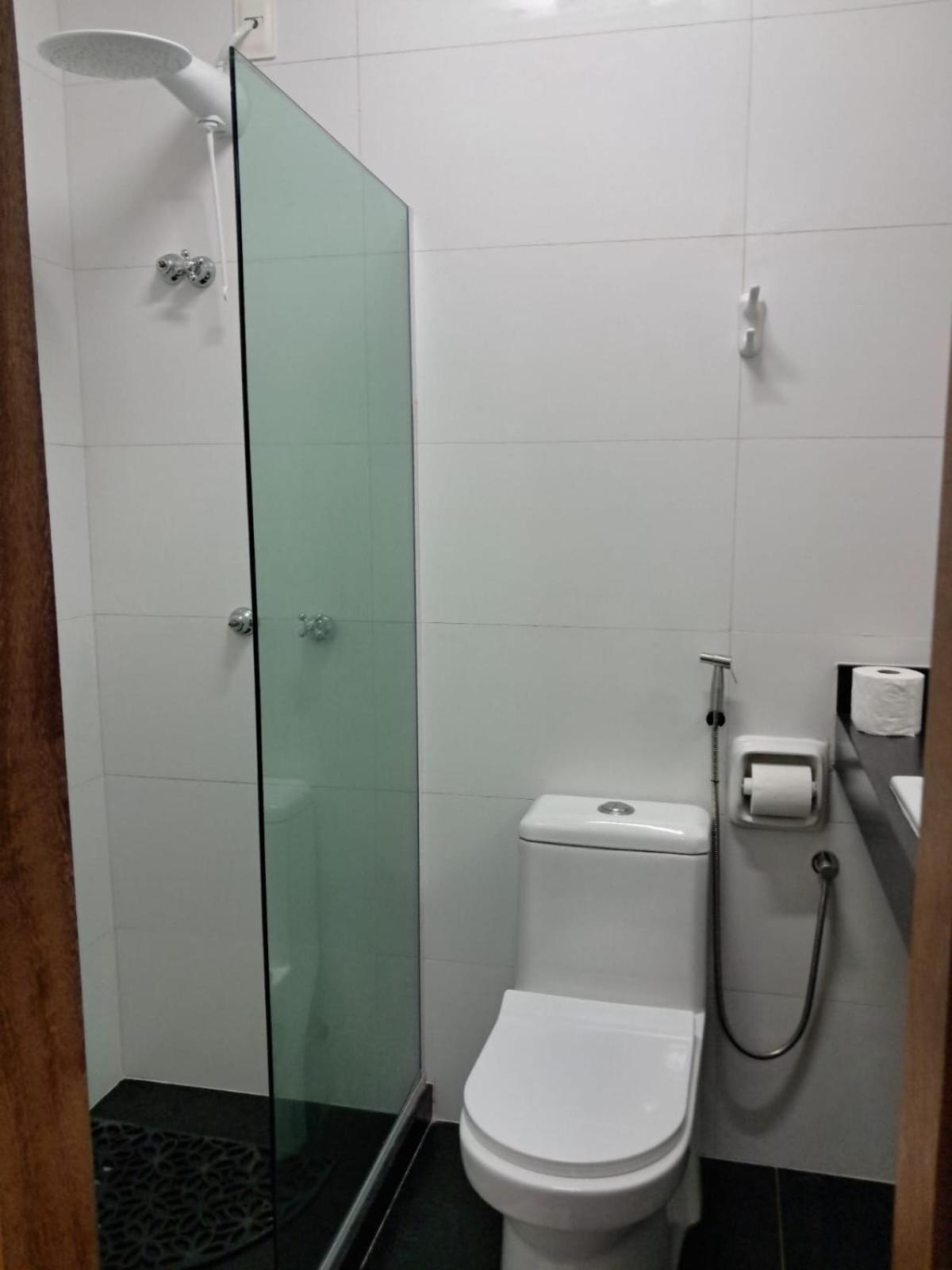 Double Room Patio