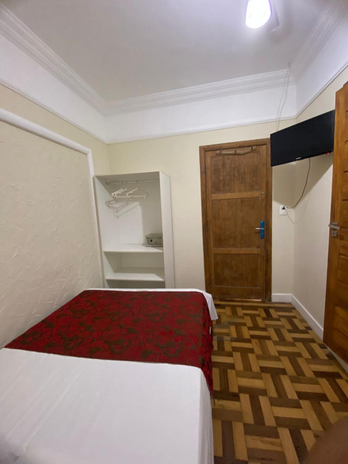 Standard Double Room Fan
