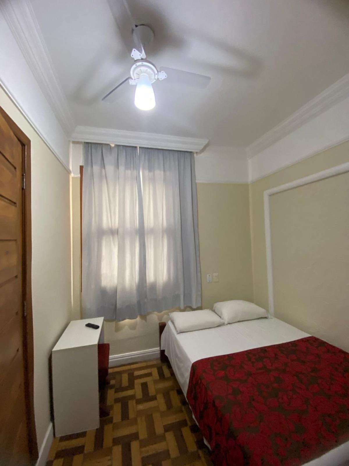 Standard Double Room Fan