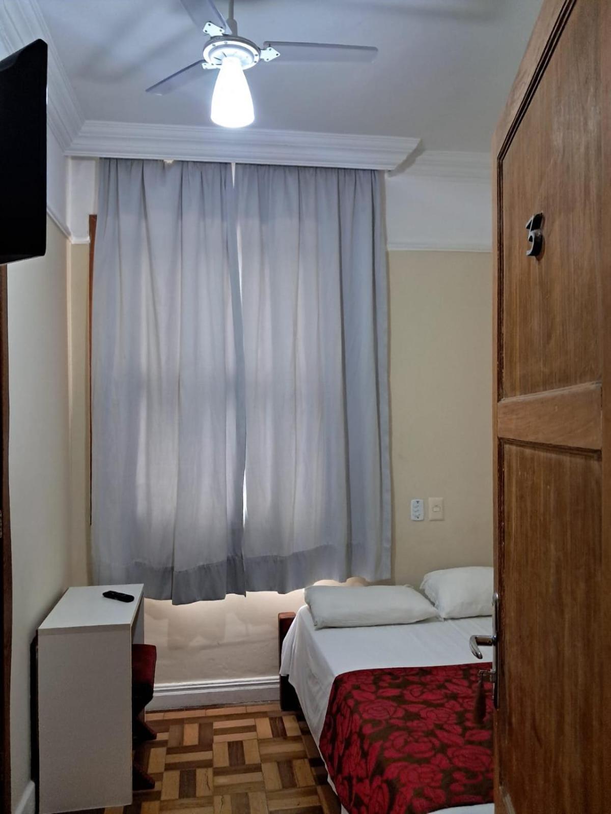 Standard Double Room Fan