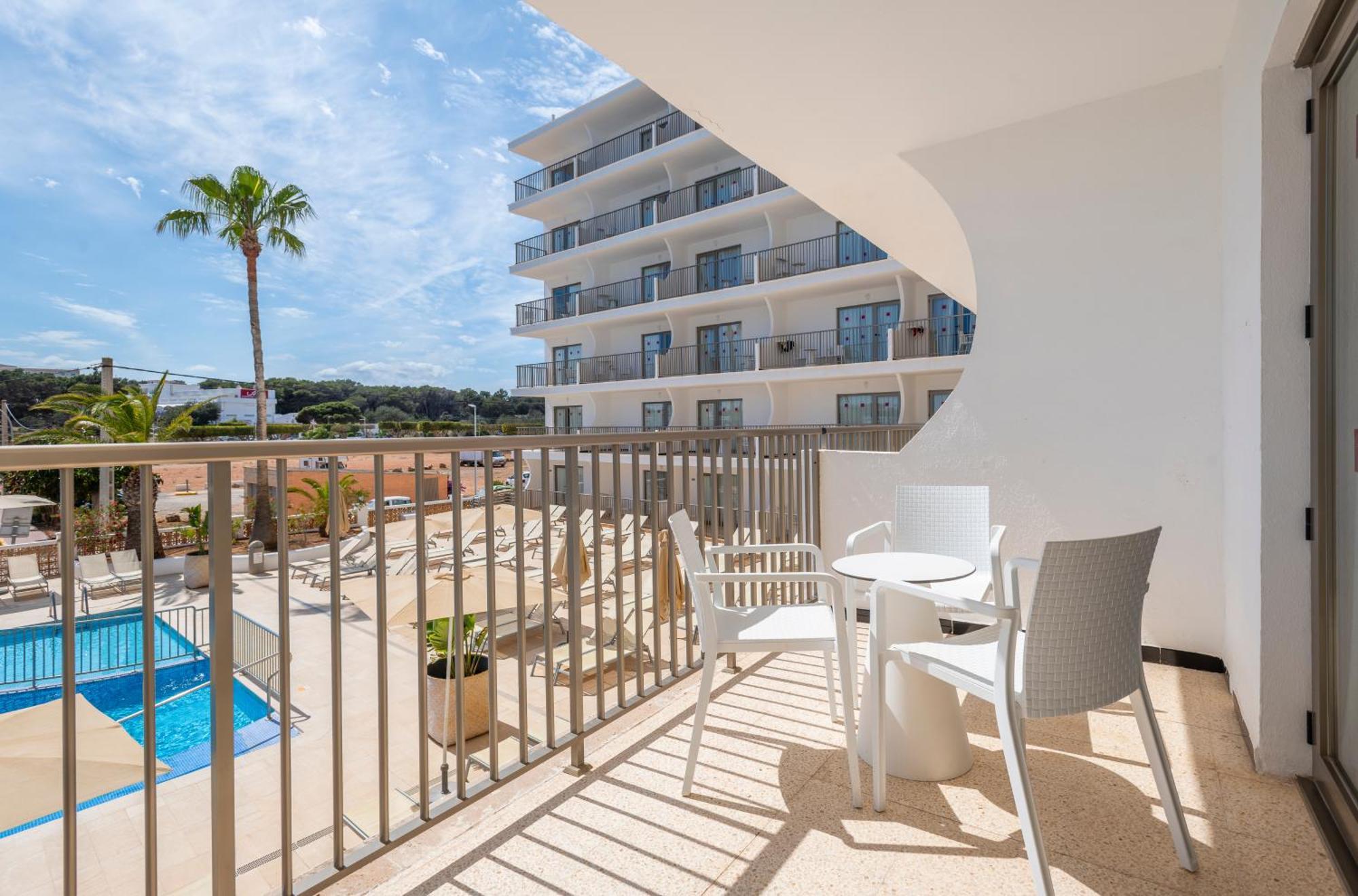 Appartement voor 5 Personen
