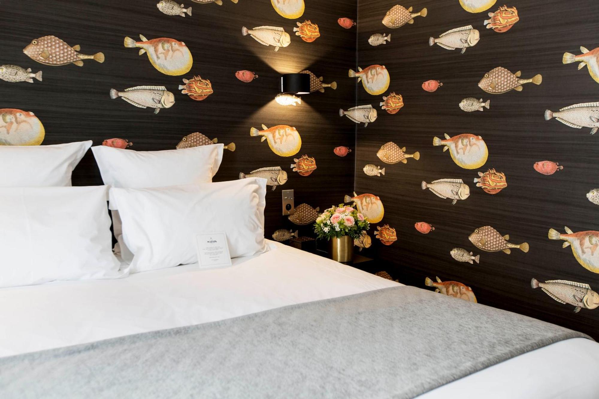 Elegance Double or Twin Room