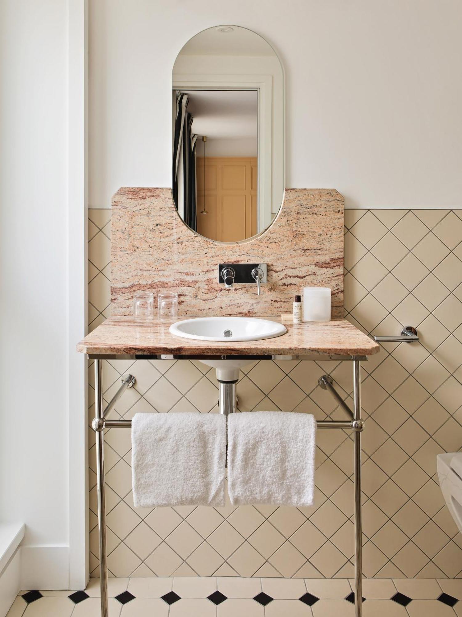 Small Double Room