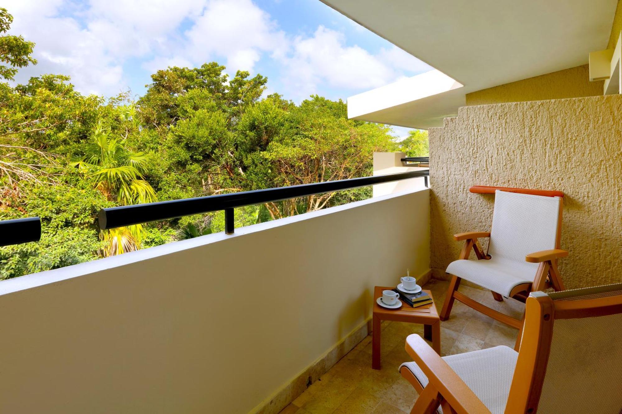 Villa Suite