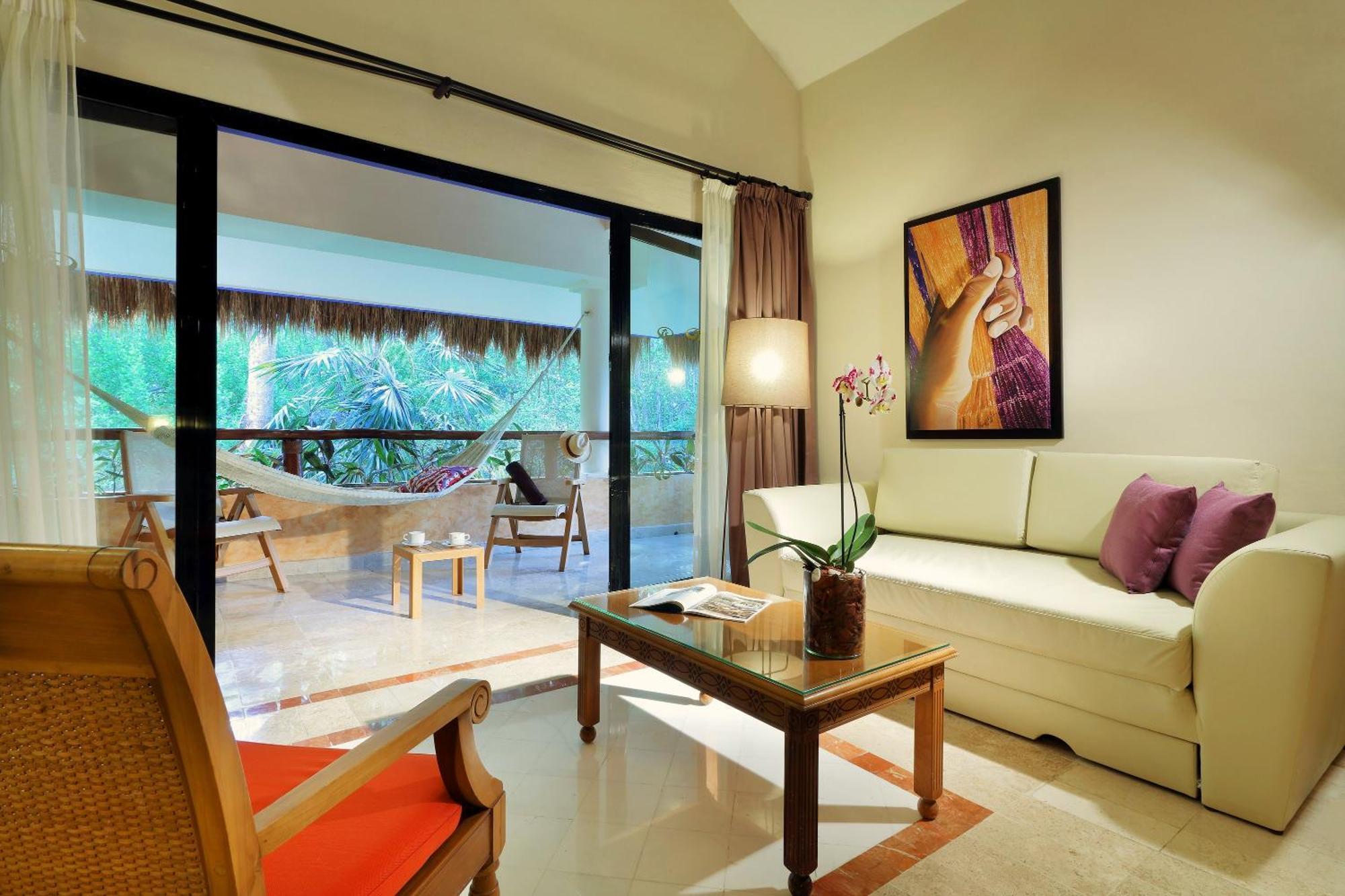 Villa Suite