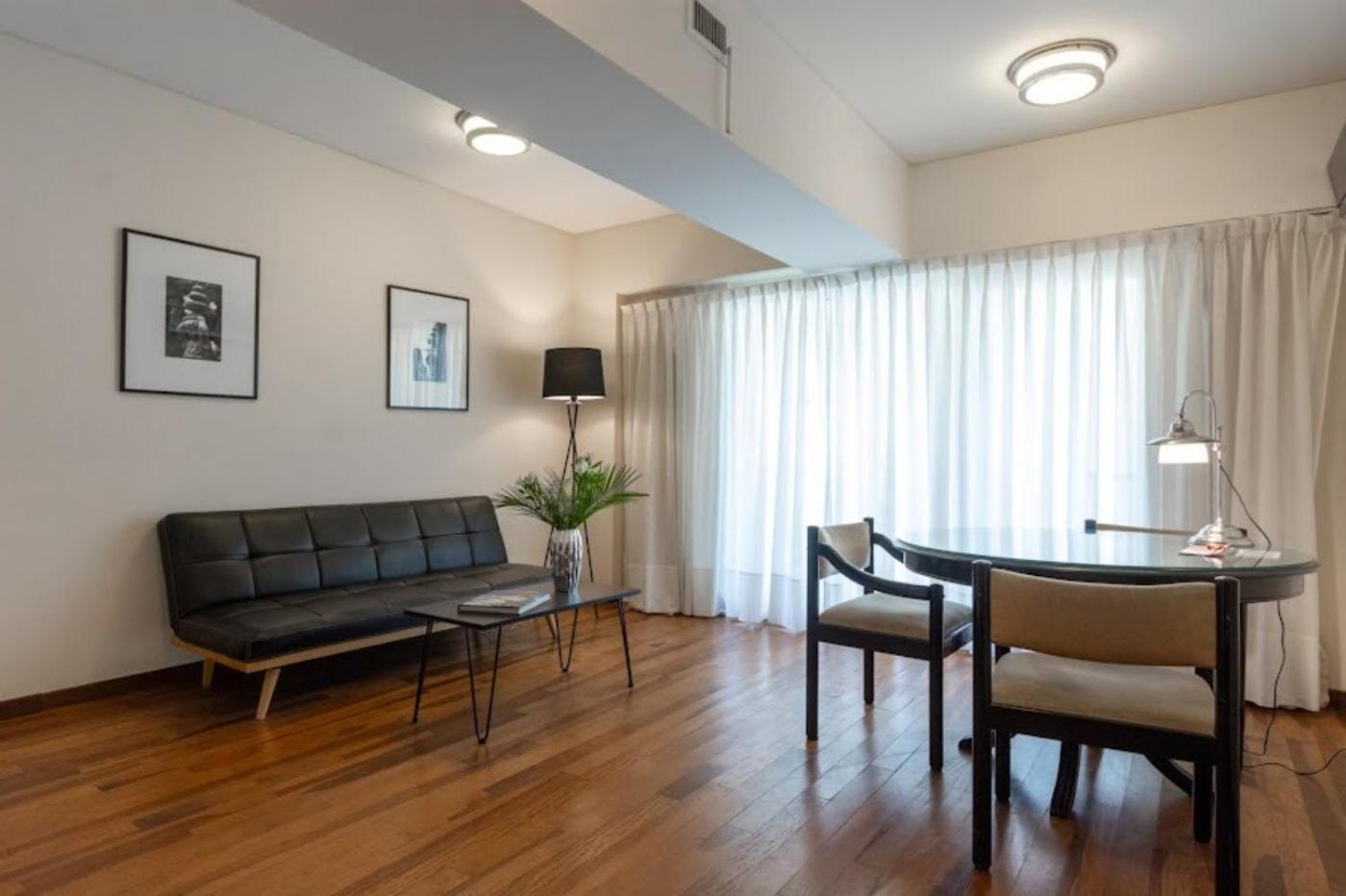 Premier Suite (2 Volwassenen)