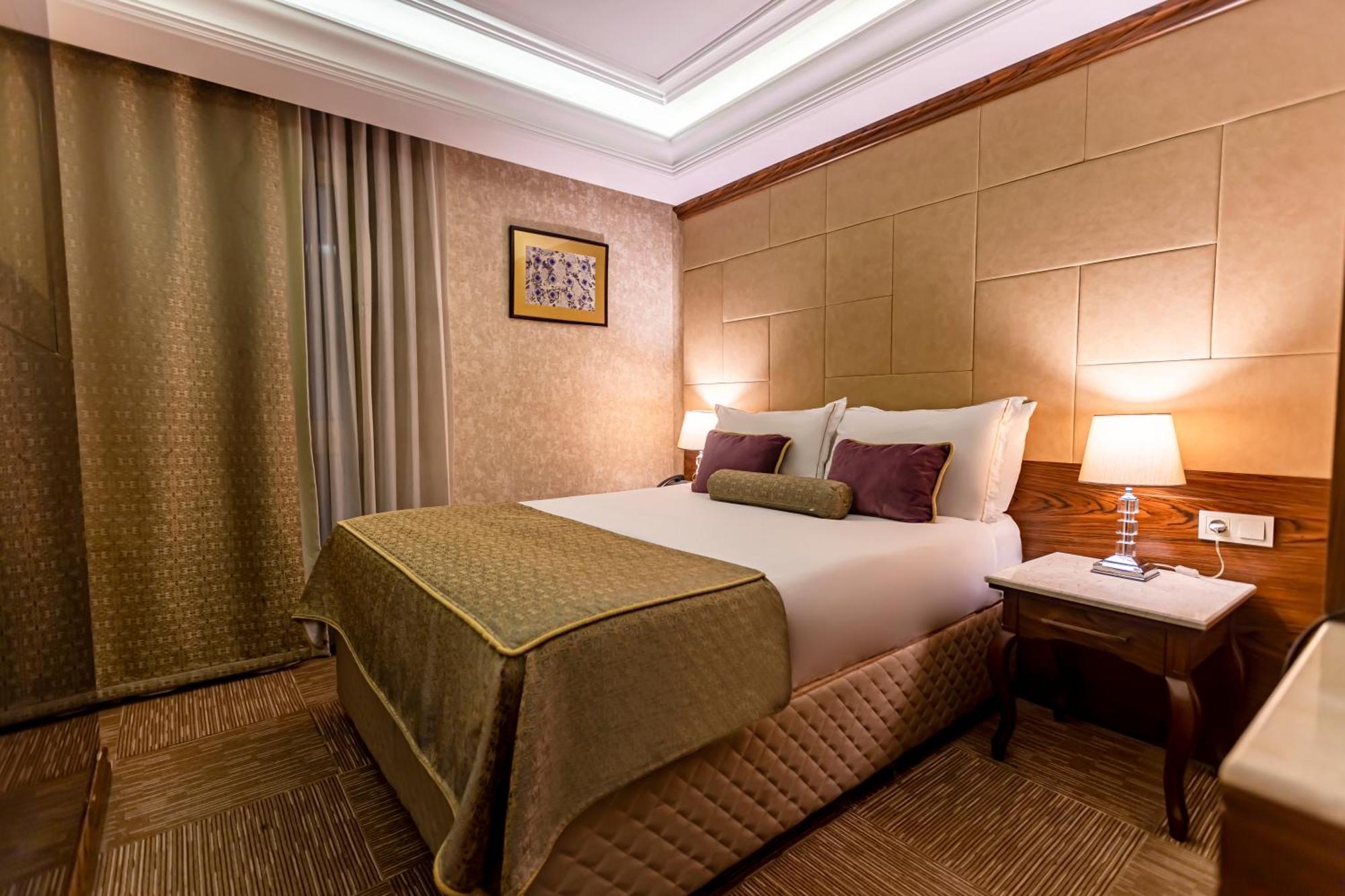 Budget Double Room