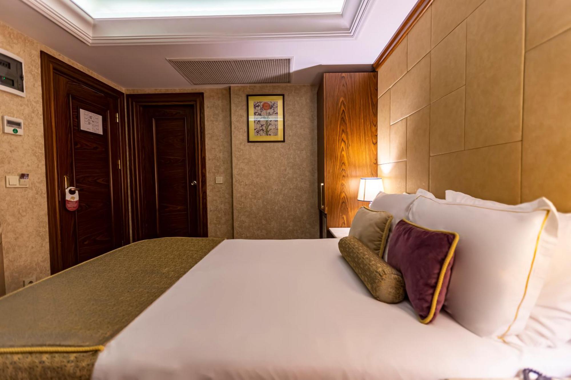 Budget Double Room