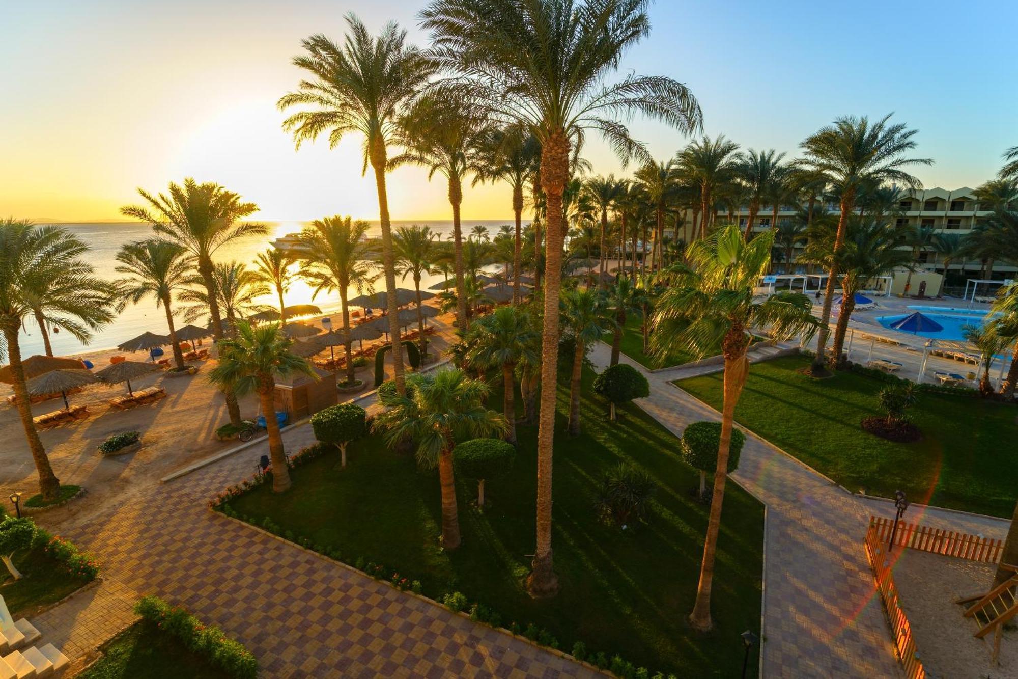 Chambre Double ou Lits Jumeaux Supérieure - Vue sur Mer