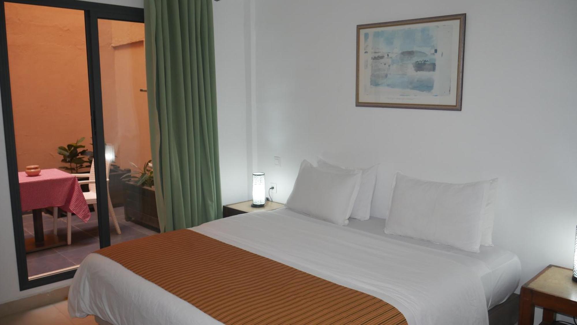 Doppelzimmer