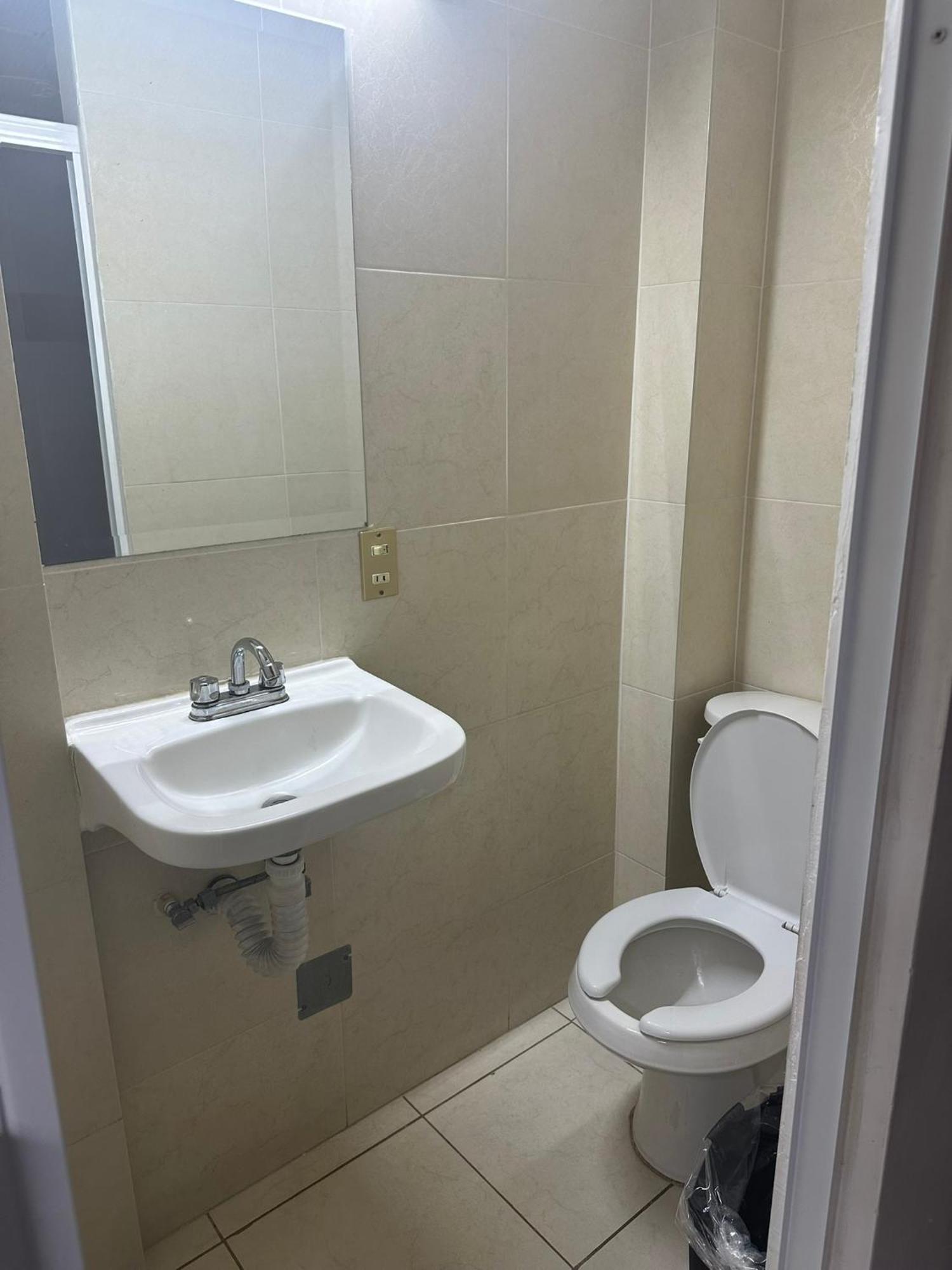 Habitación Individual