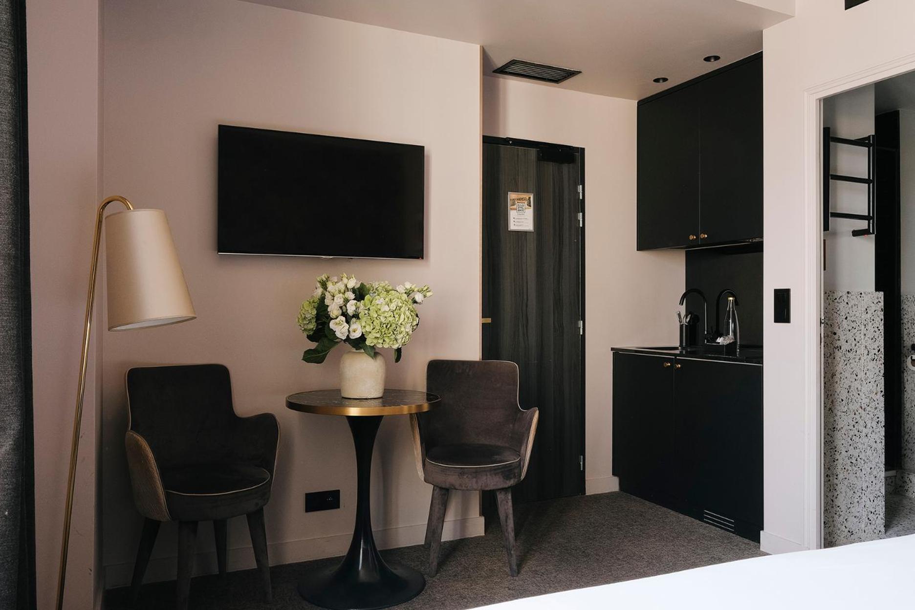 Classic Room