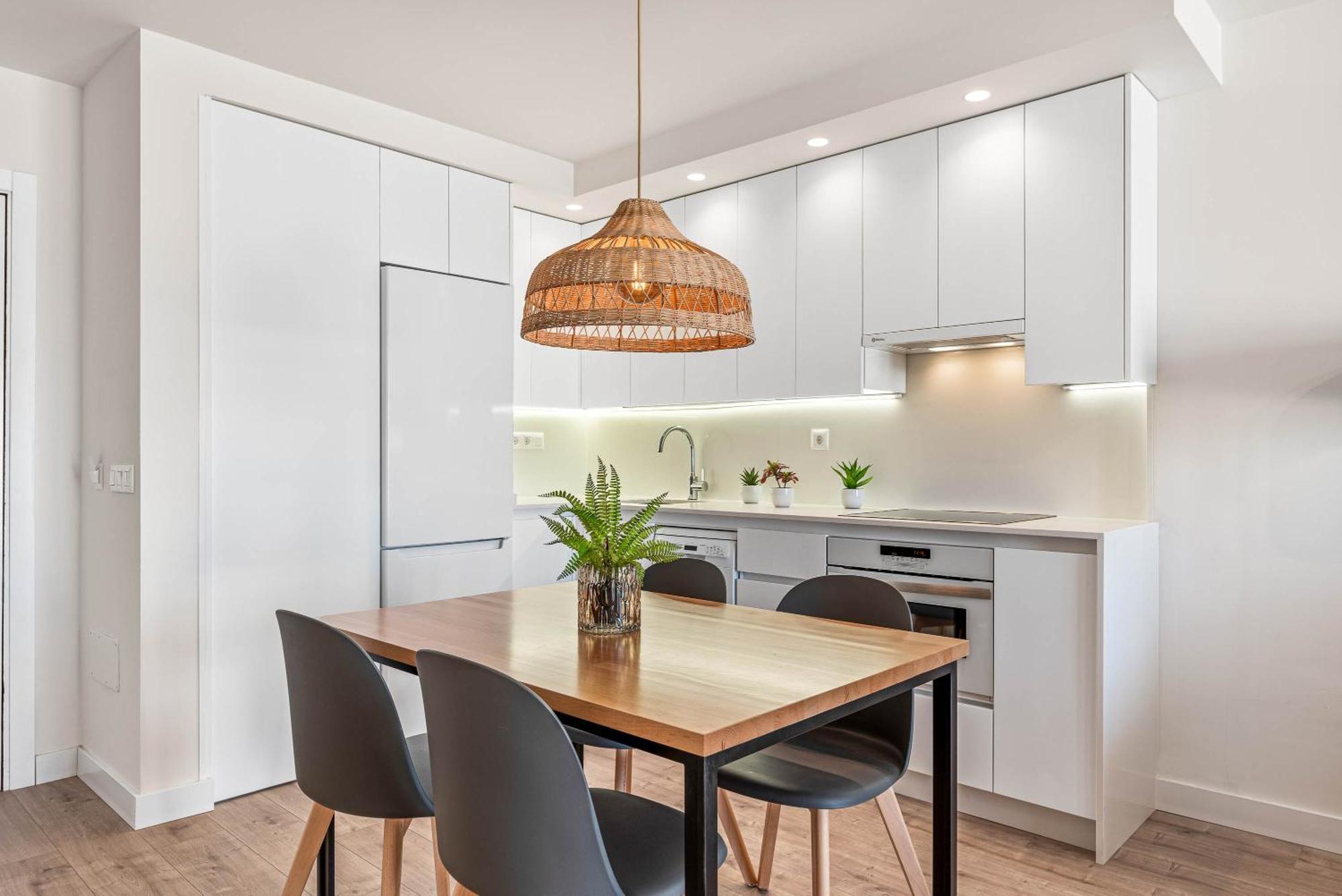 One-Bedroom Superior Apartment