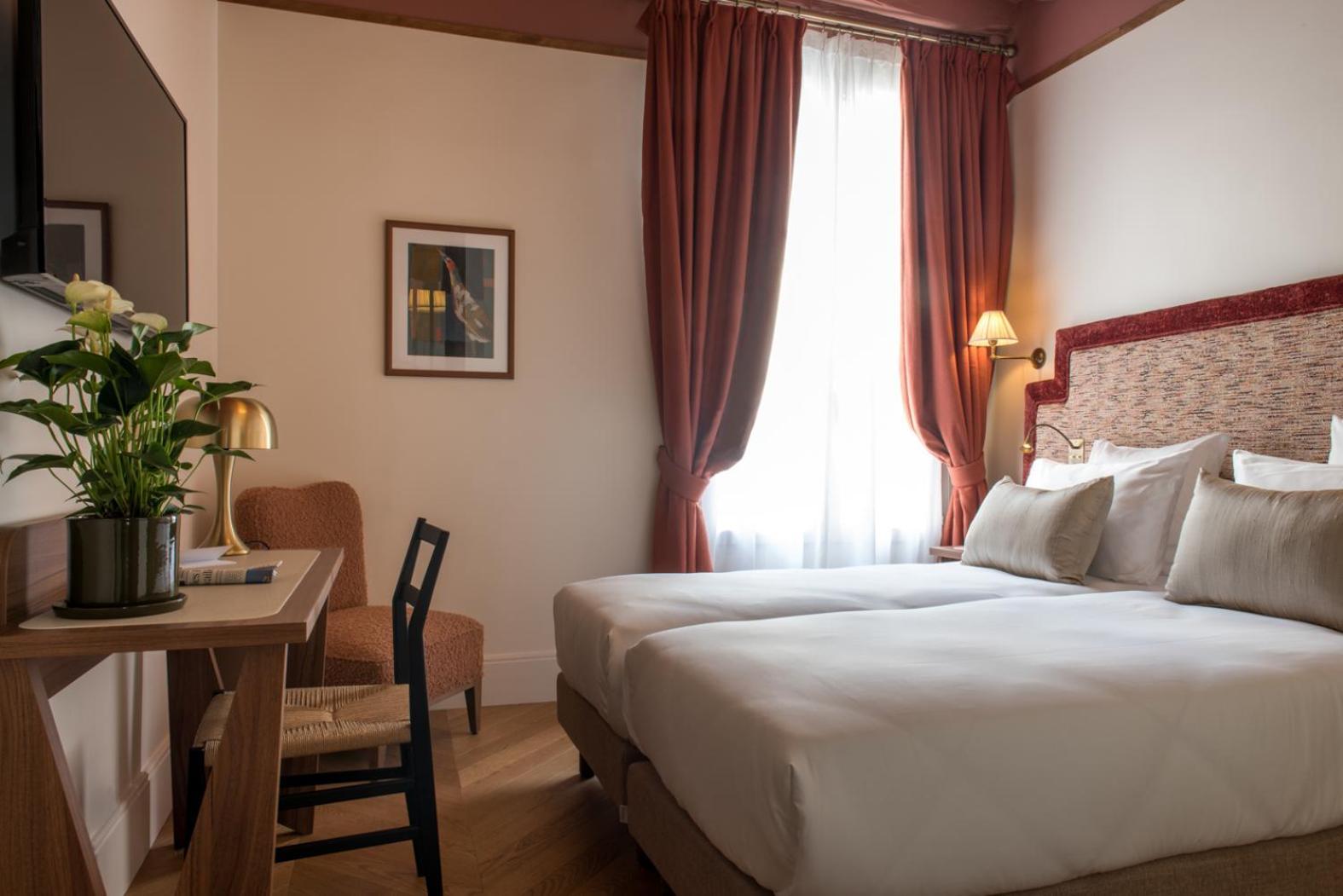 Cosy Room