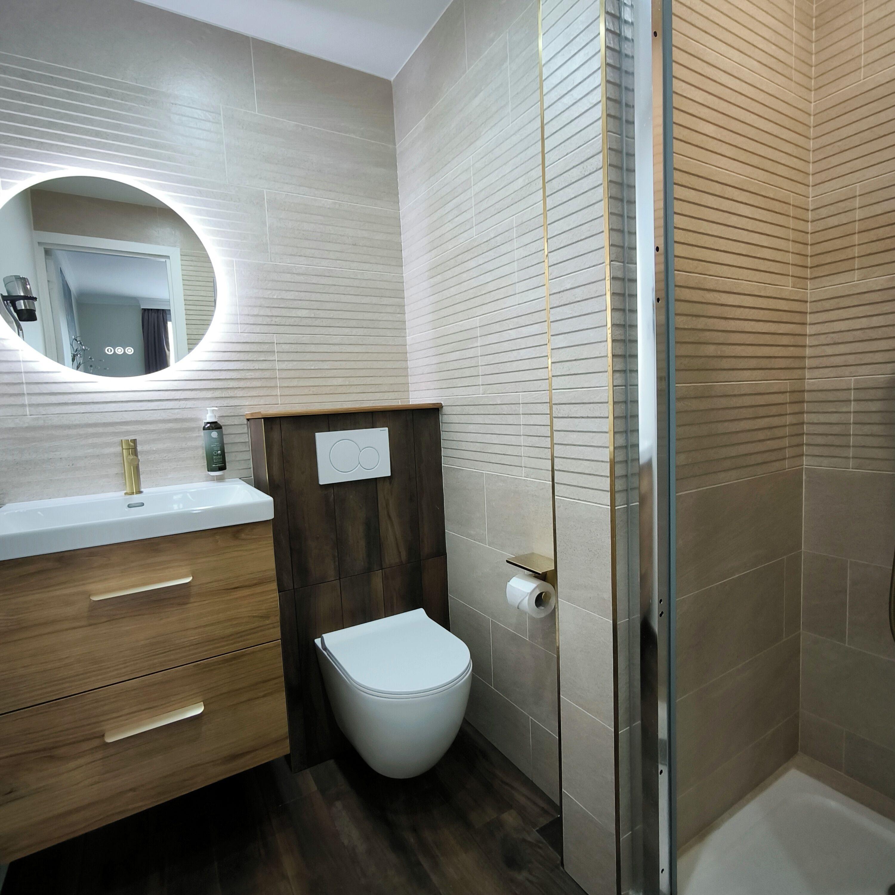 Classic Single Room
