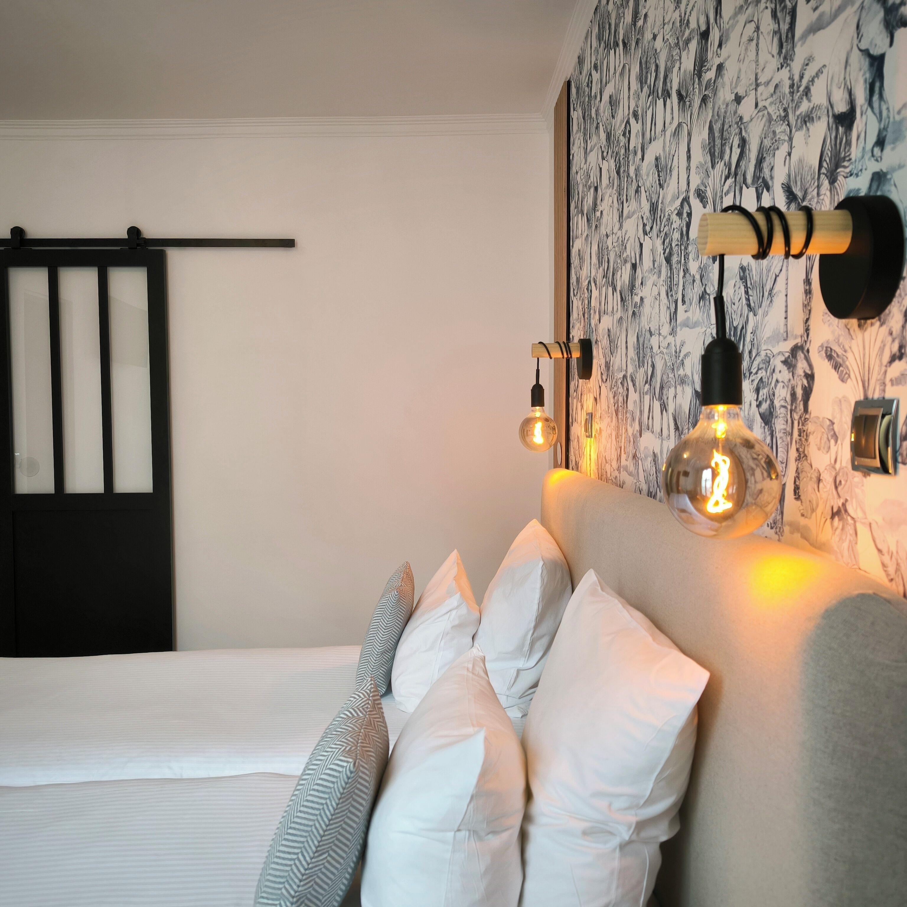 Classic Single Room