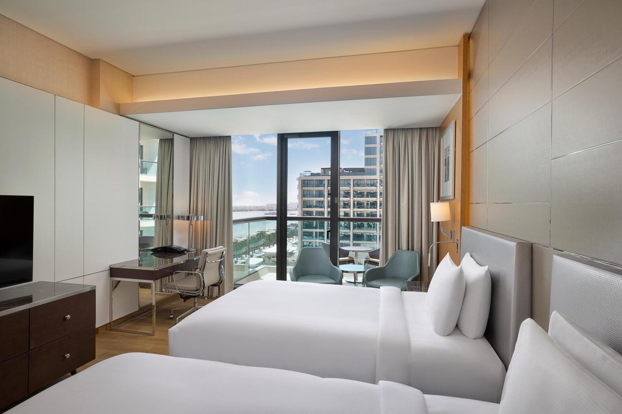 Two Double Beds Deluxe Room with Sea View and Balcony,1661170405:JPEG