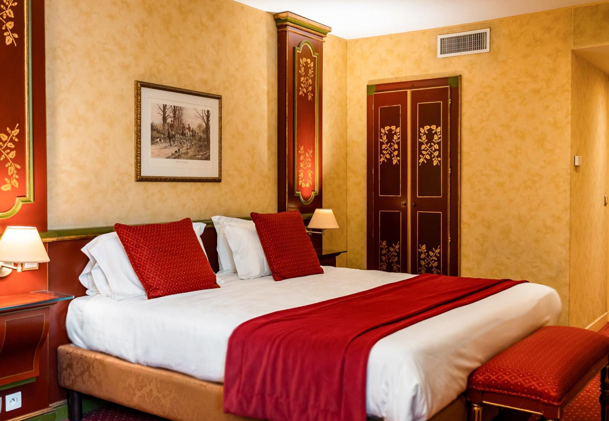 Junior Suite VIP Services