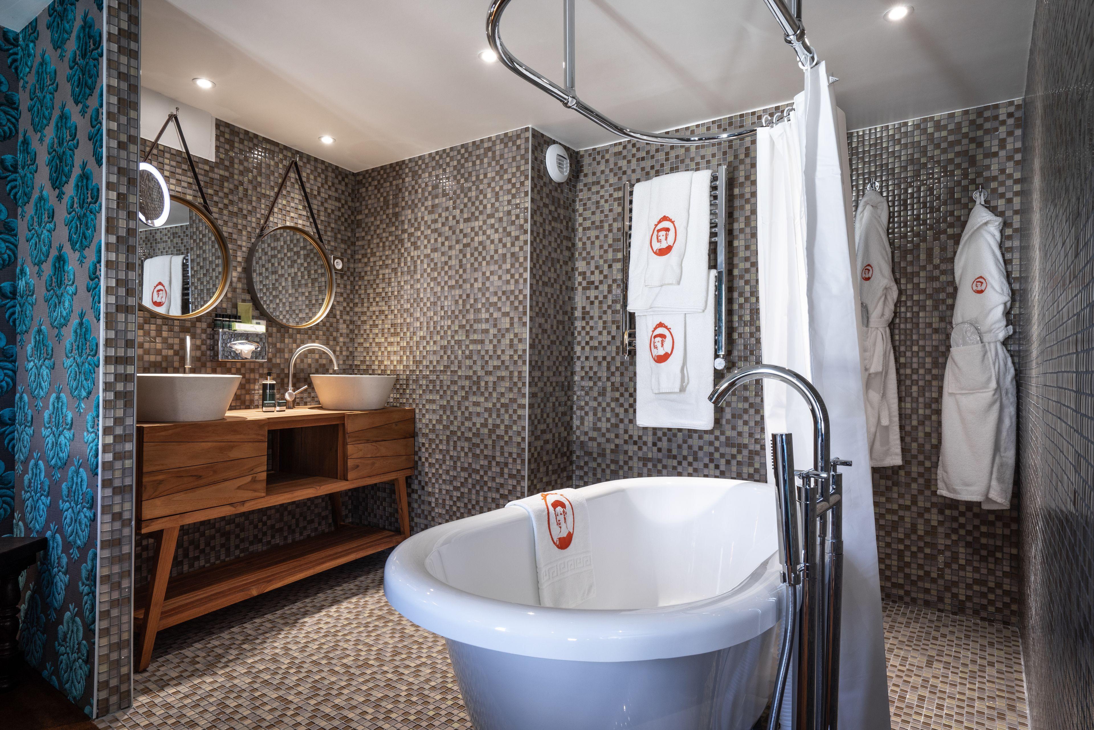 Prestige Double Room