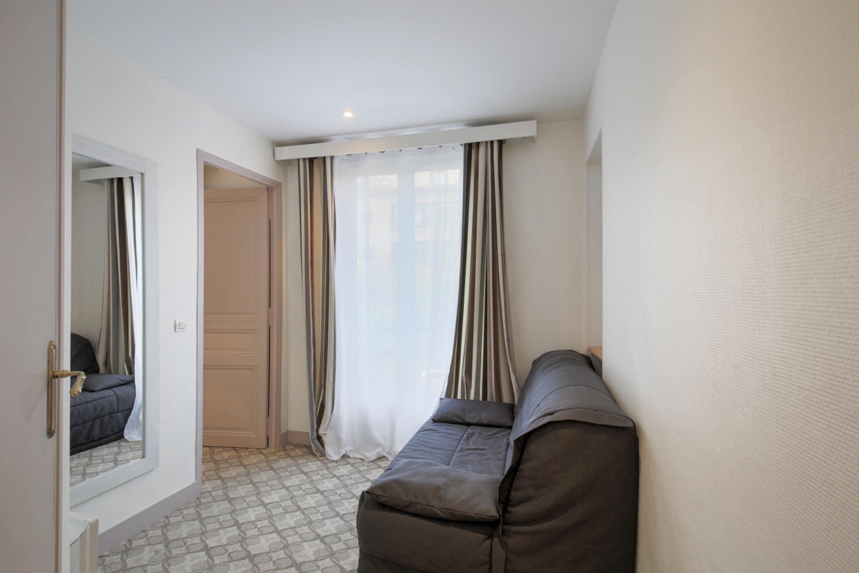 Classic Suite