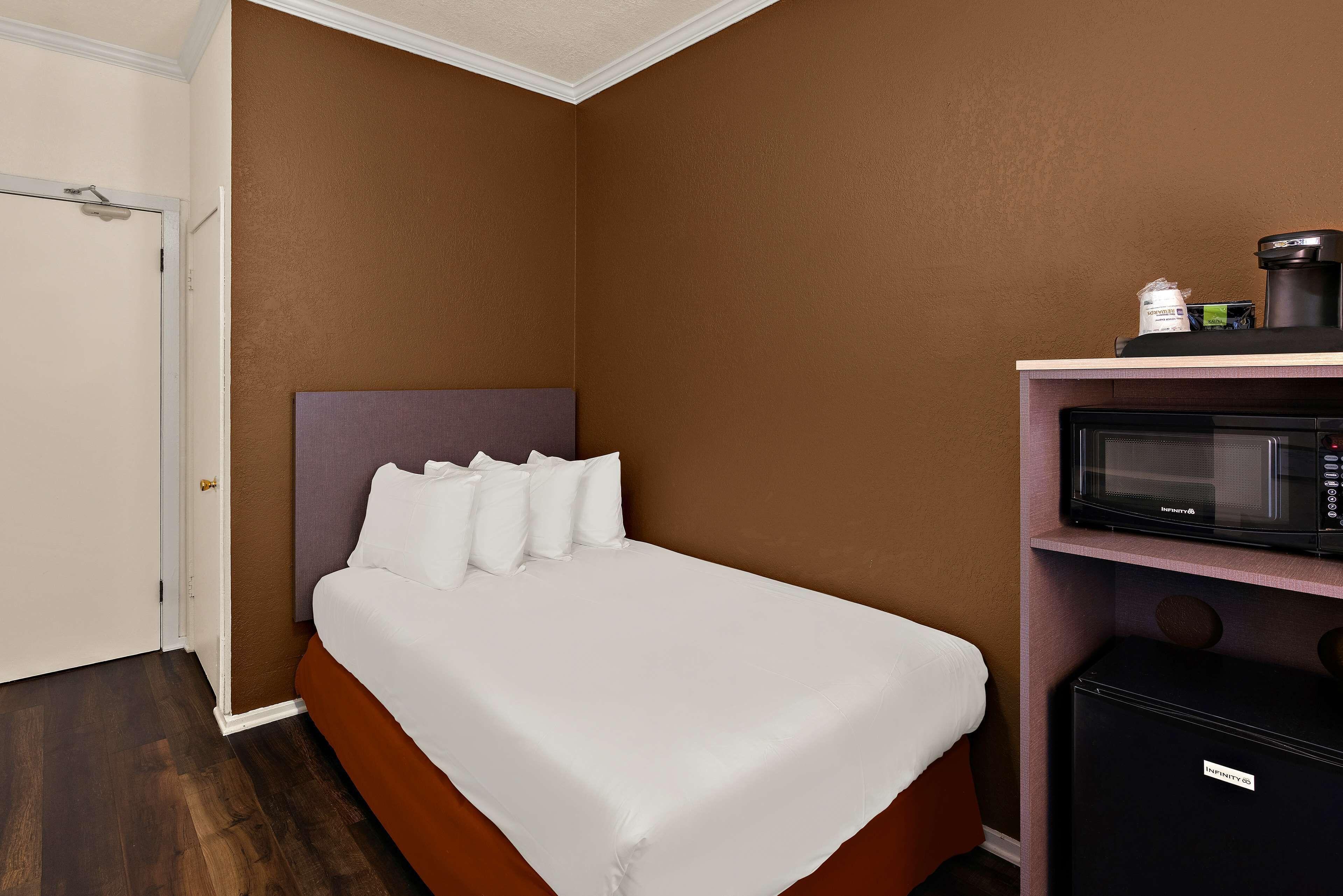 Double Room Non-Smoking