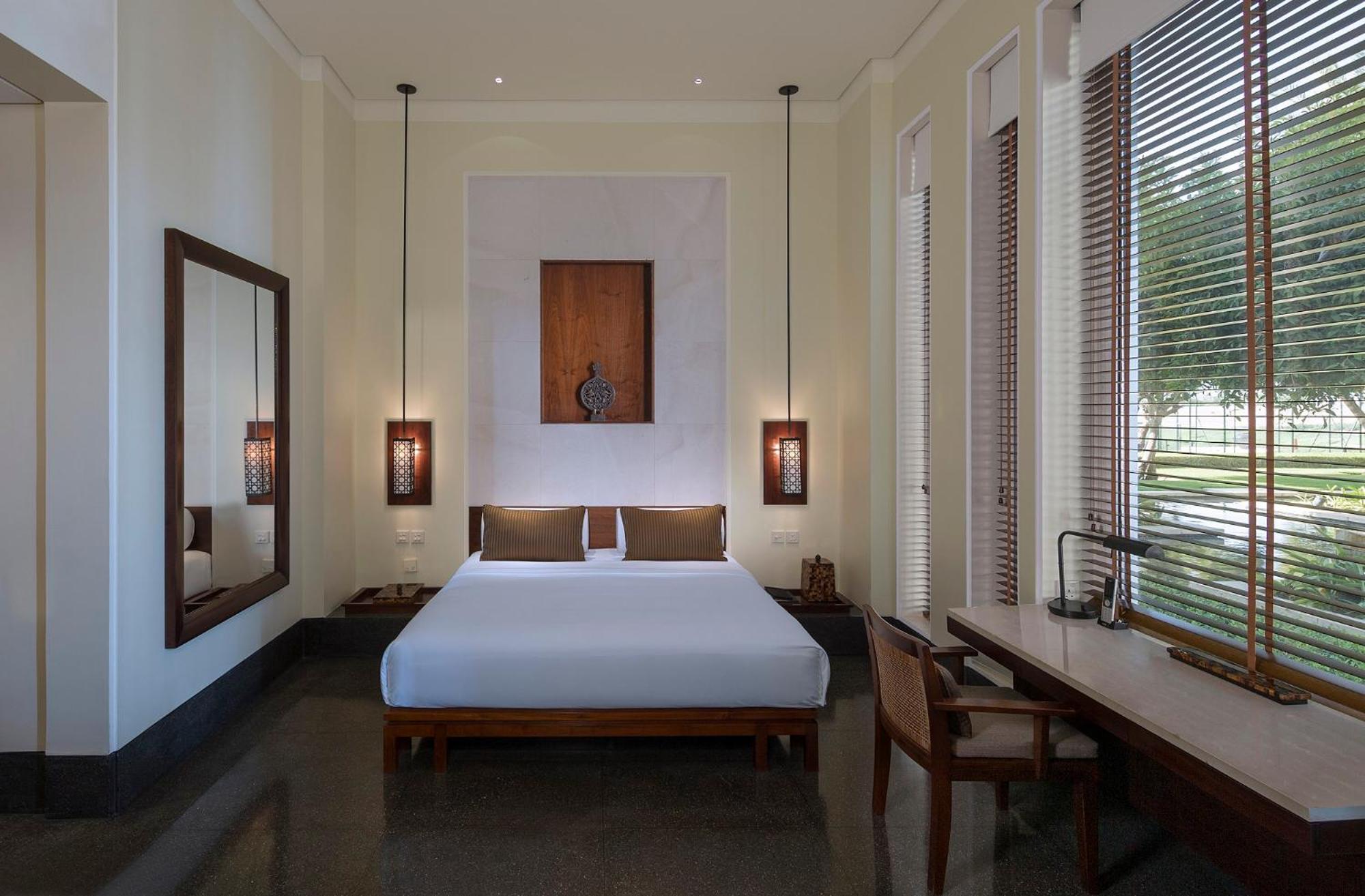 Deluxe Kamer