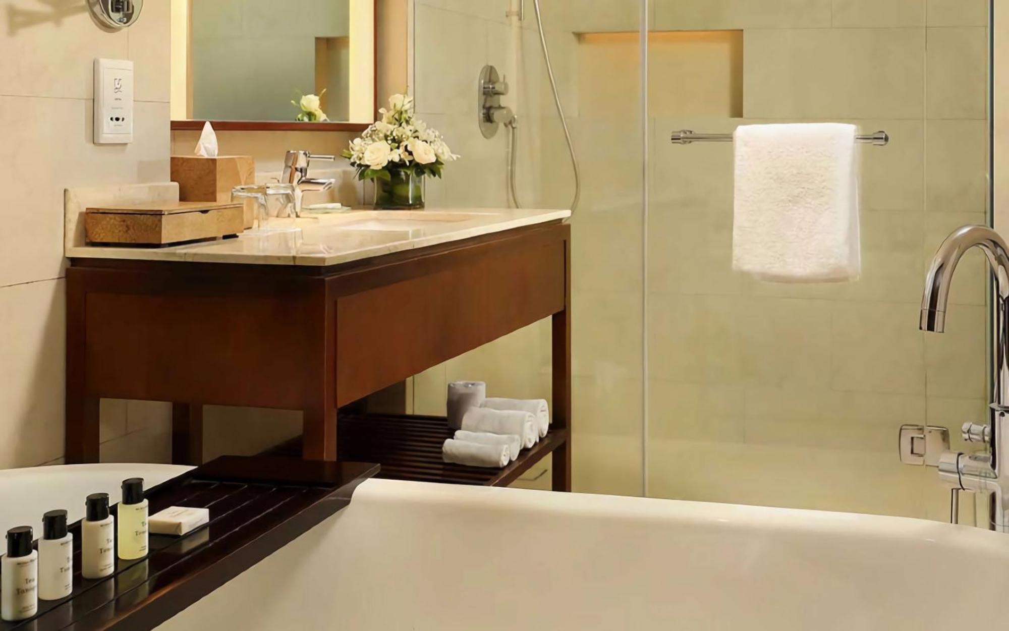 Double or Twin Room Swimming Pool Access
