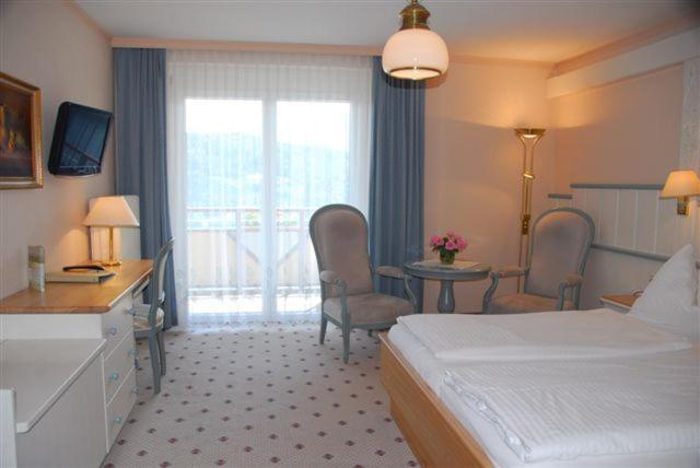 Double Room Lake View