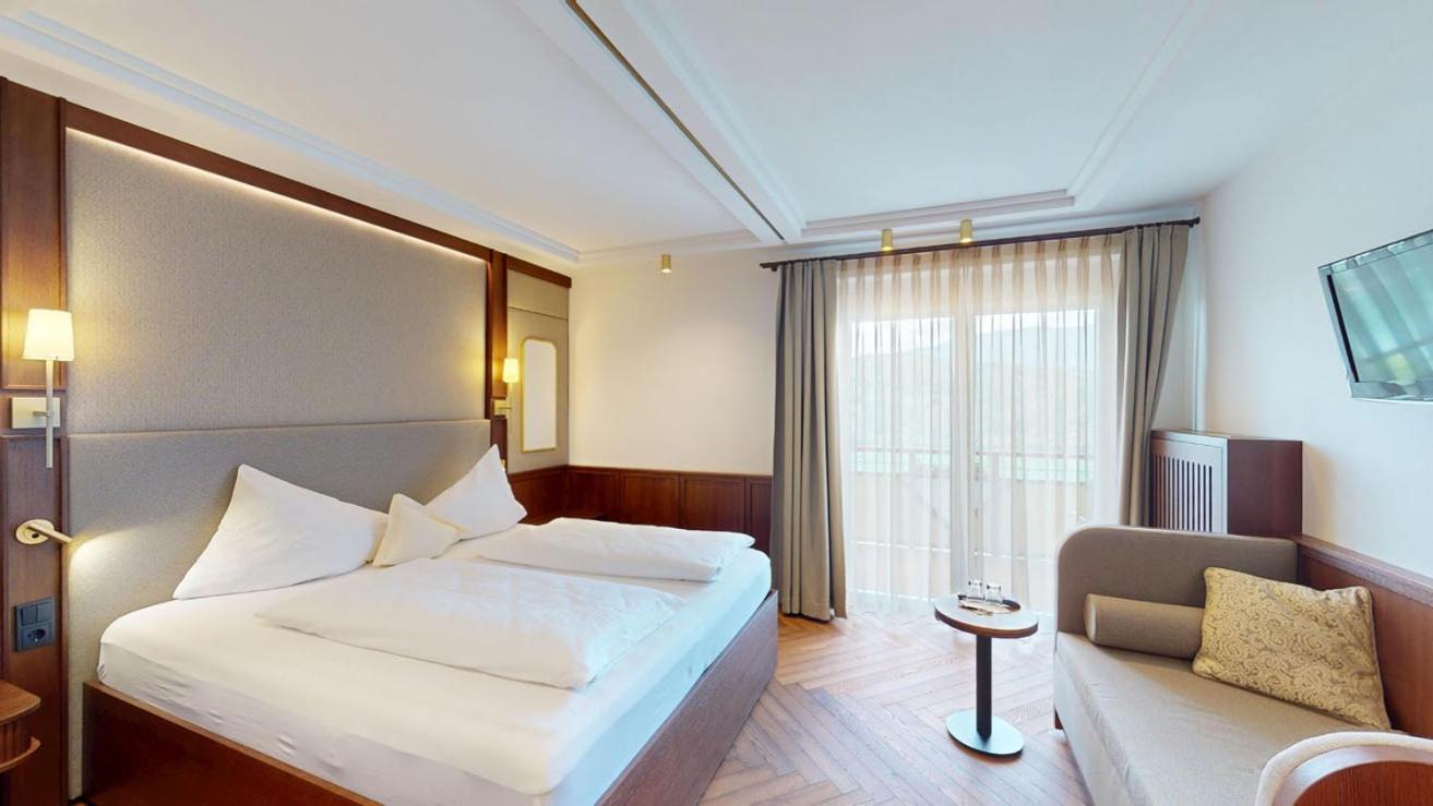 Double Room Lake View
