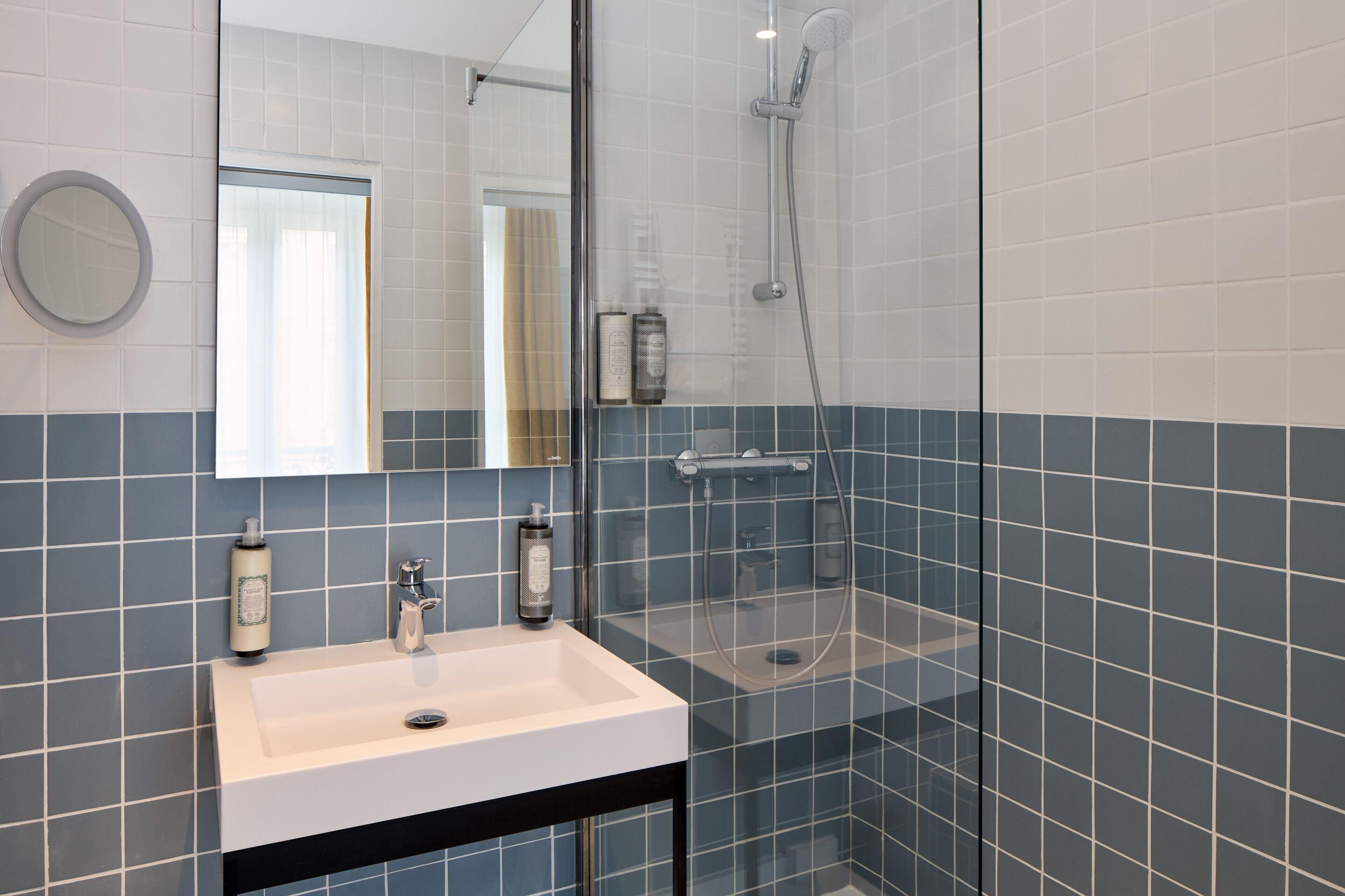 Comfort Single Room