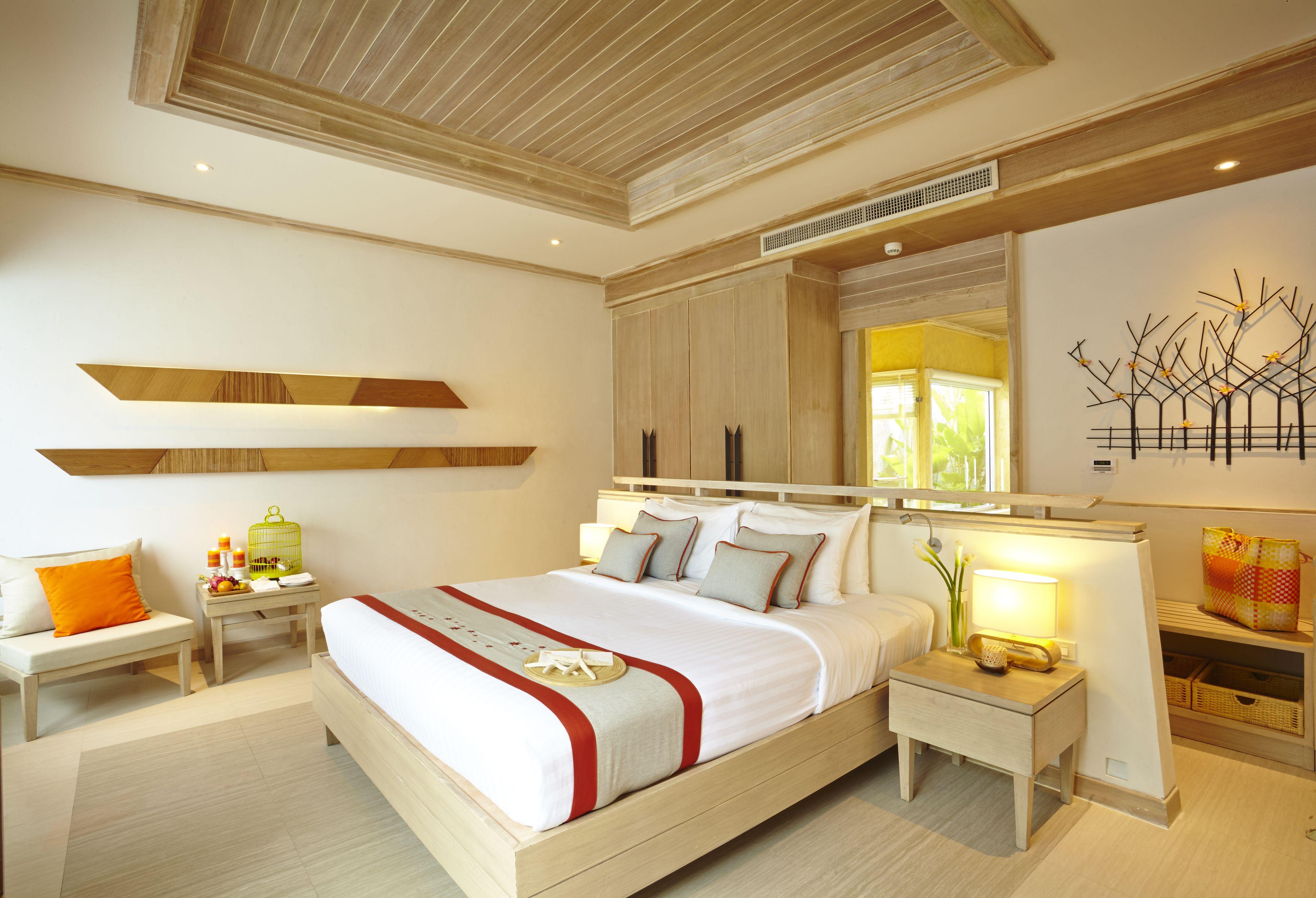 Garden Pool Villa