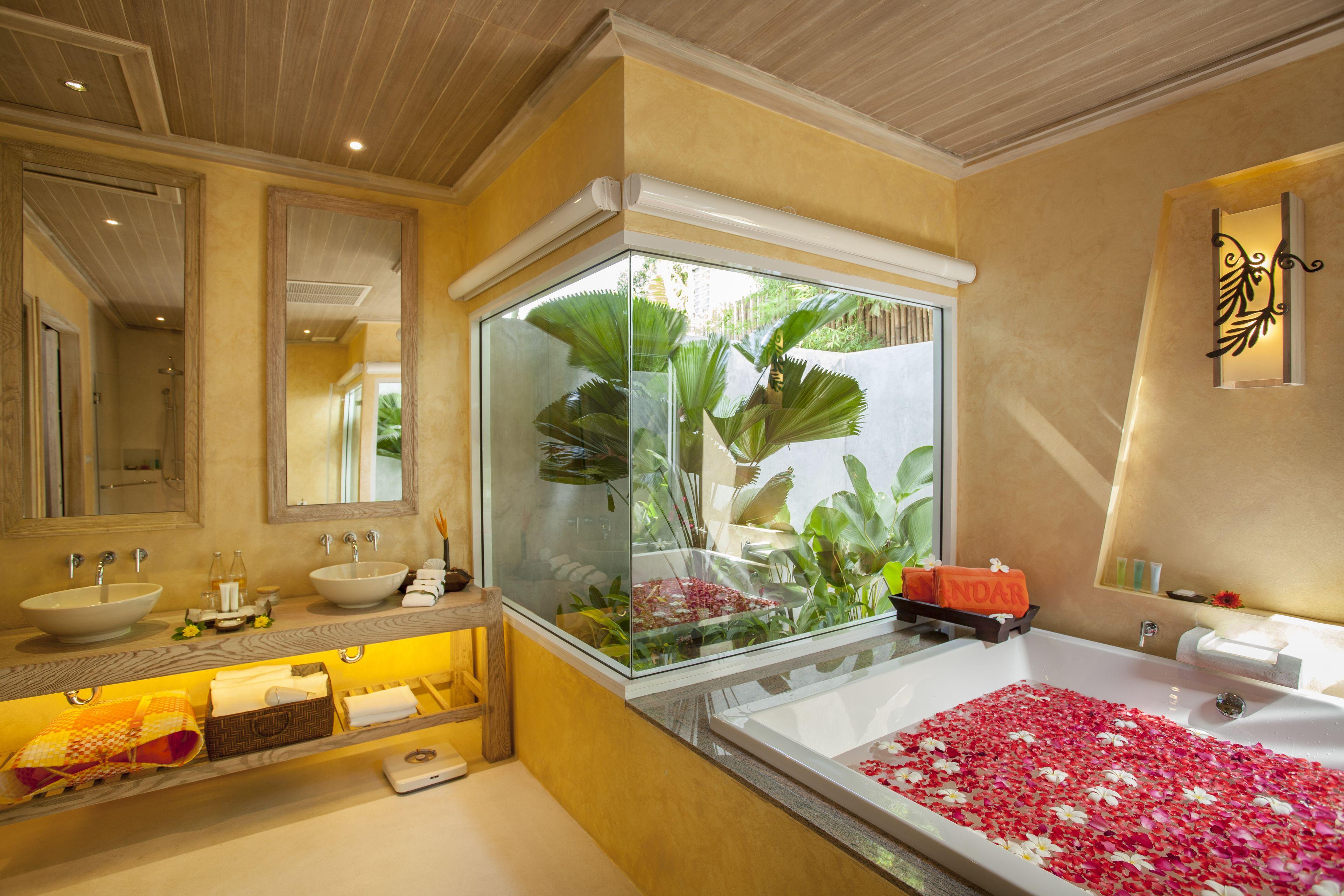 Garden Pool Villa
